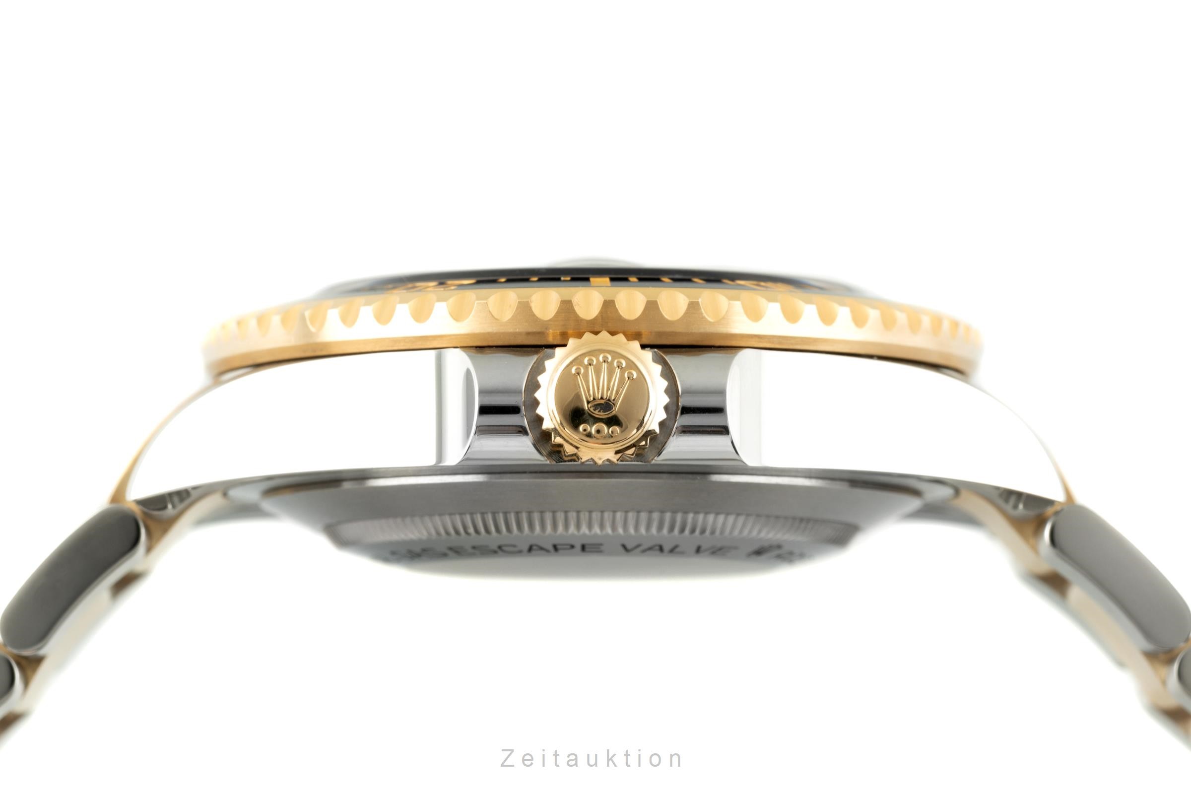 Rolex Sea-Dweller Stahl / Gold Automatik Kal. 3235 Ref. 126603  | Zeitauktion