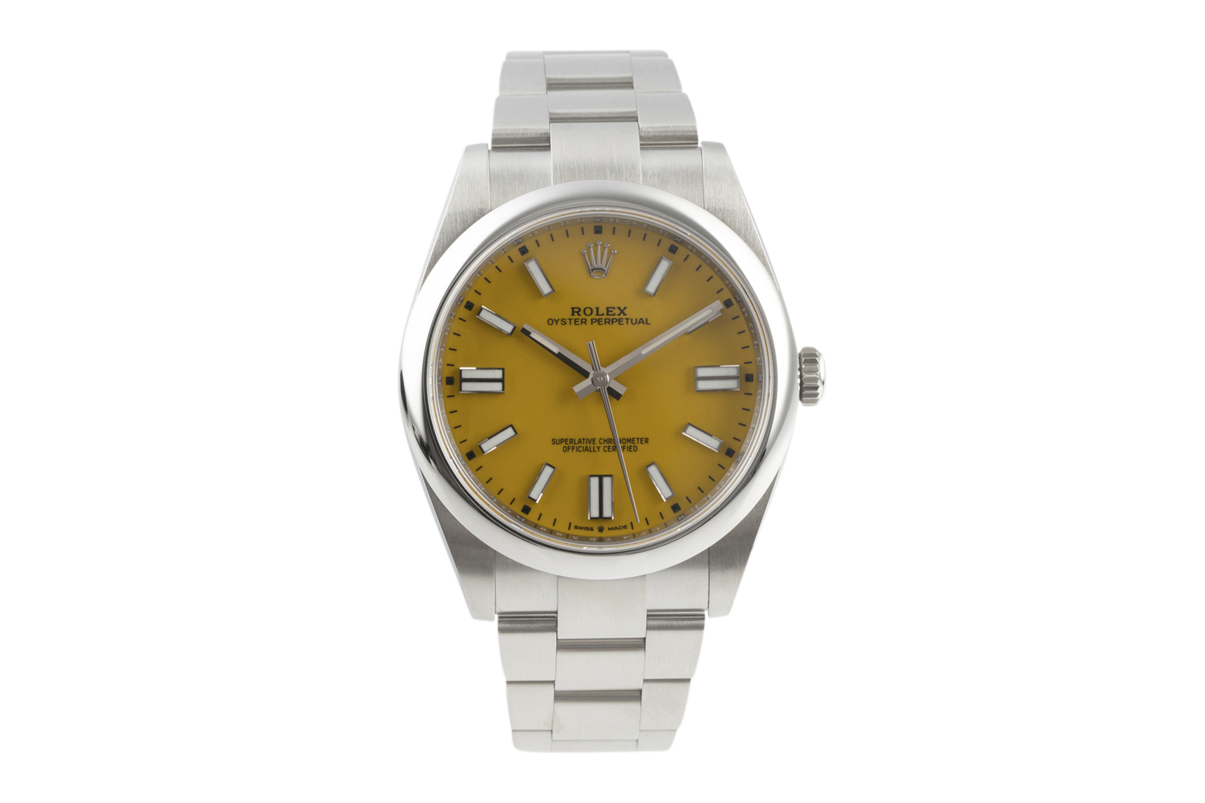 Oyster Perpetual