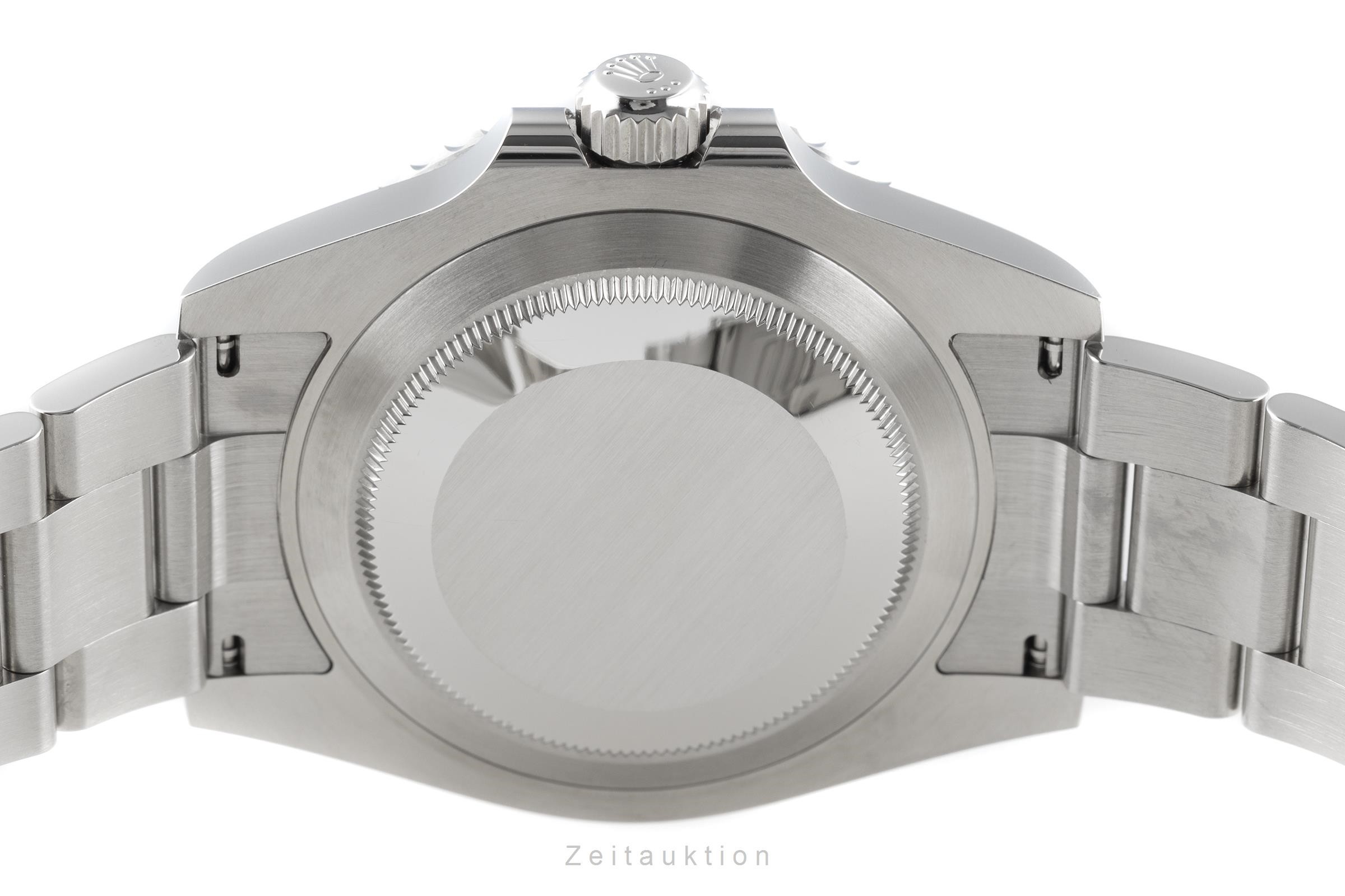 Rolex Submariner steel automatic Kal. 3235 Ref. 126610LN  | Zeitauktion