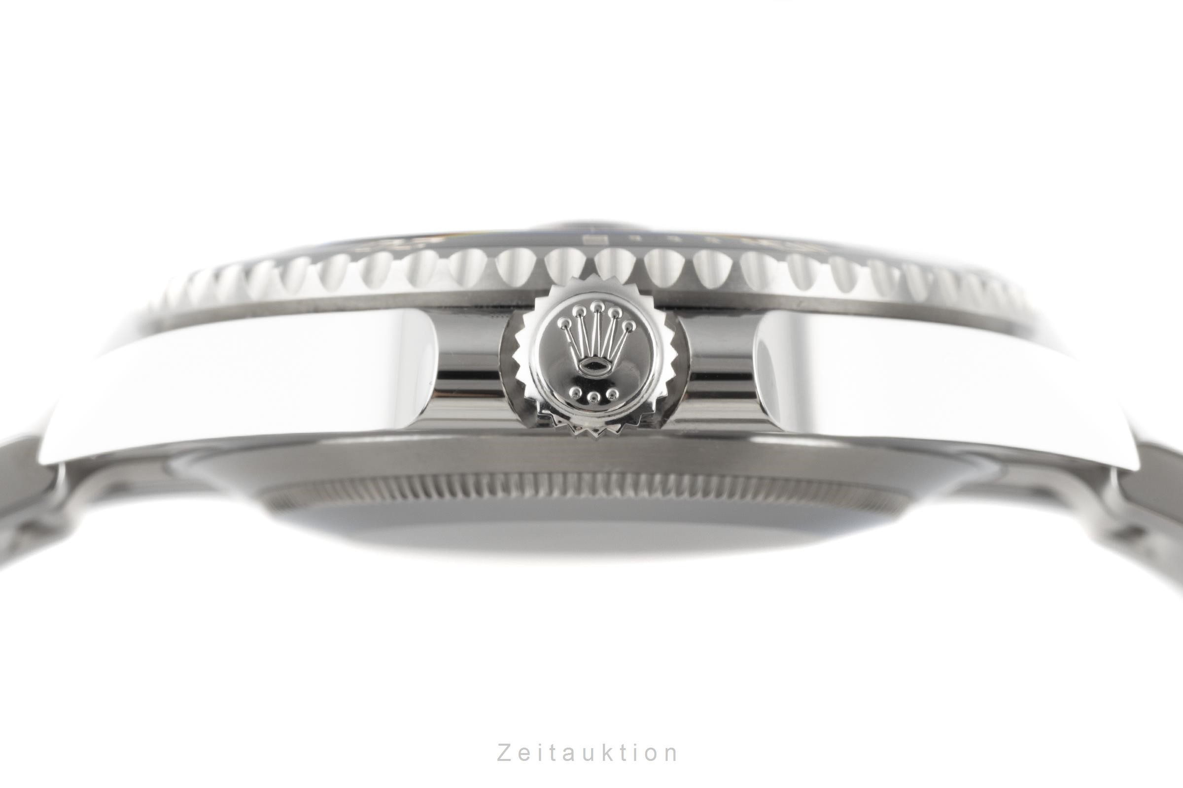 Rolex Submariner steel automatic Kal. 3235 Ref. 126610LN  | Zeitauktion