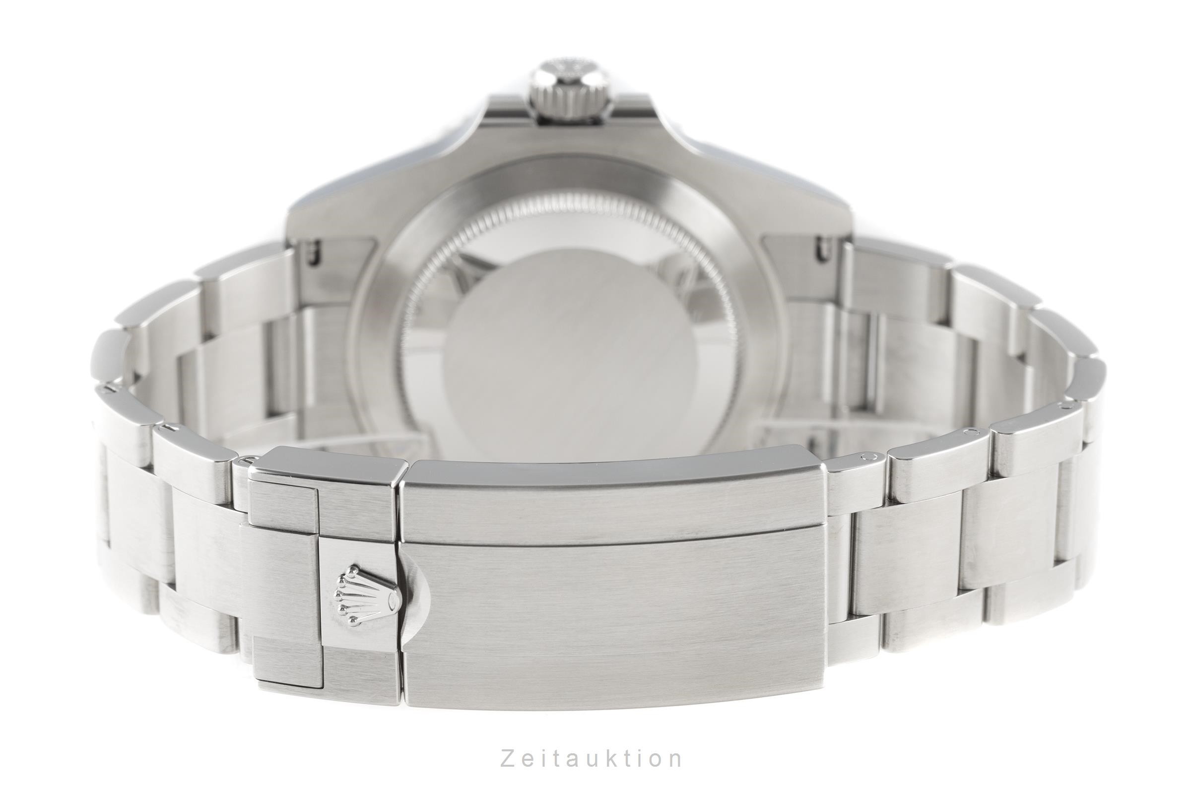 Rolex Submariner steel automatic Kal. 3235 Ref. 126610LN  | Zeitauktion