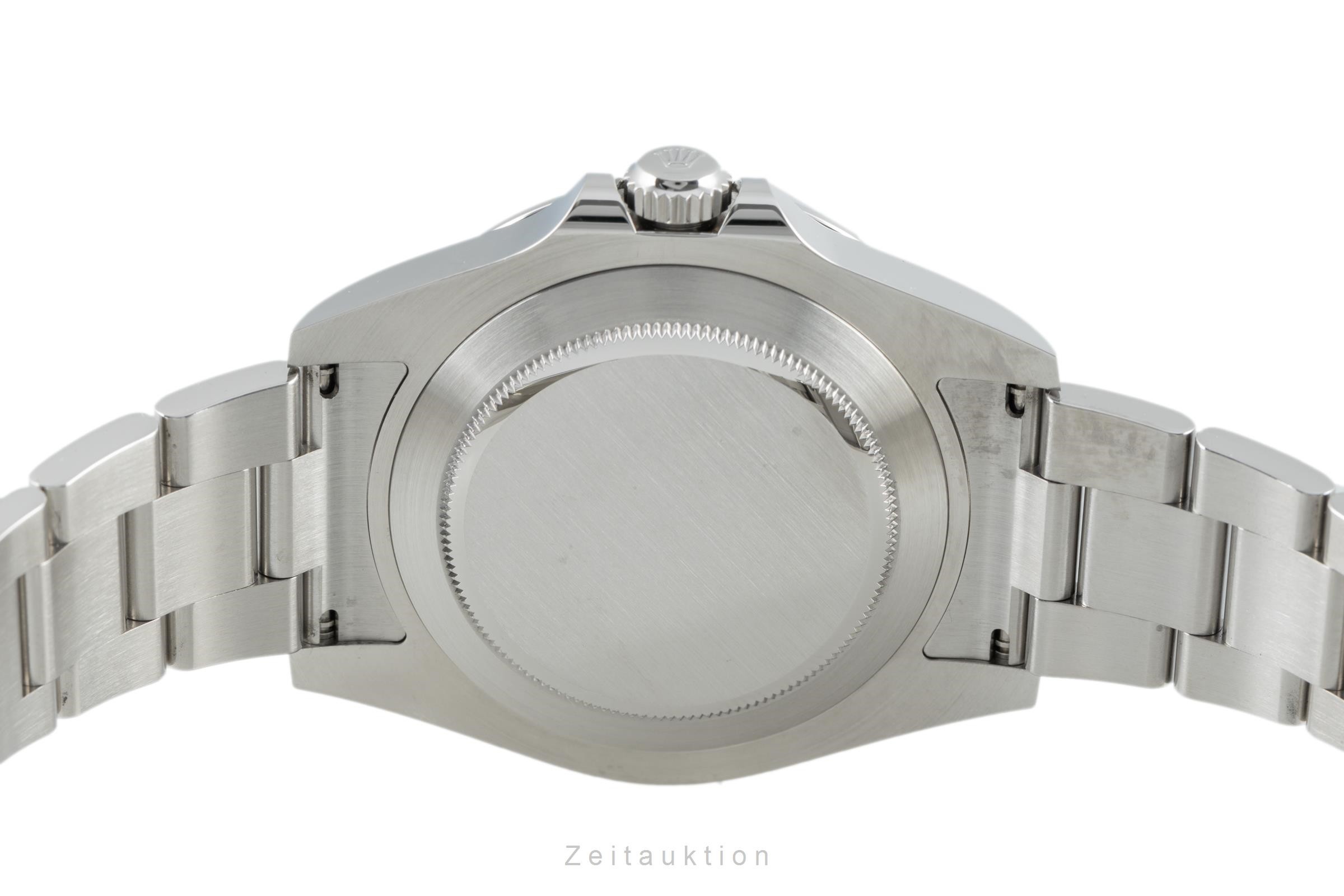 Rolex Explorer II acciaio automatismo Kal. 3187 Ref. 216570  | Zeitauktion