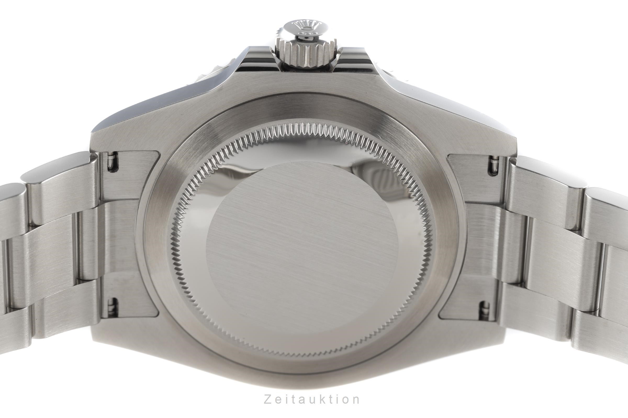 Rolex Submariner Stahl Automatik Kal. 3235 Ref. 126610LV  | Zeitauktion