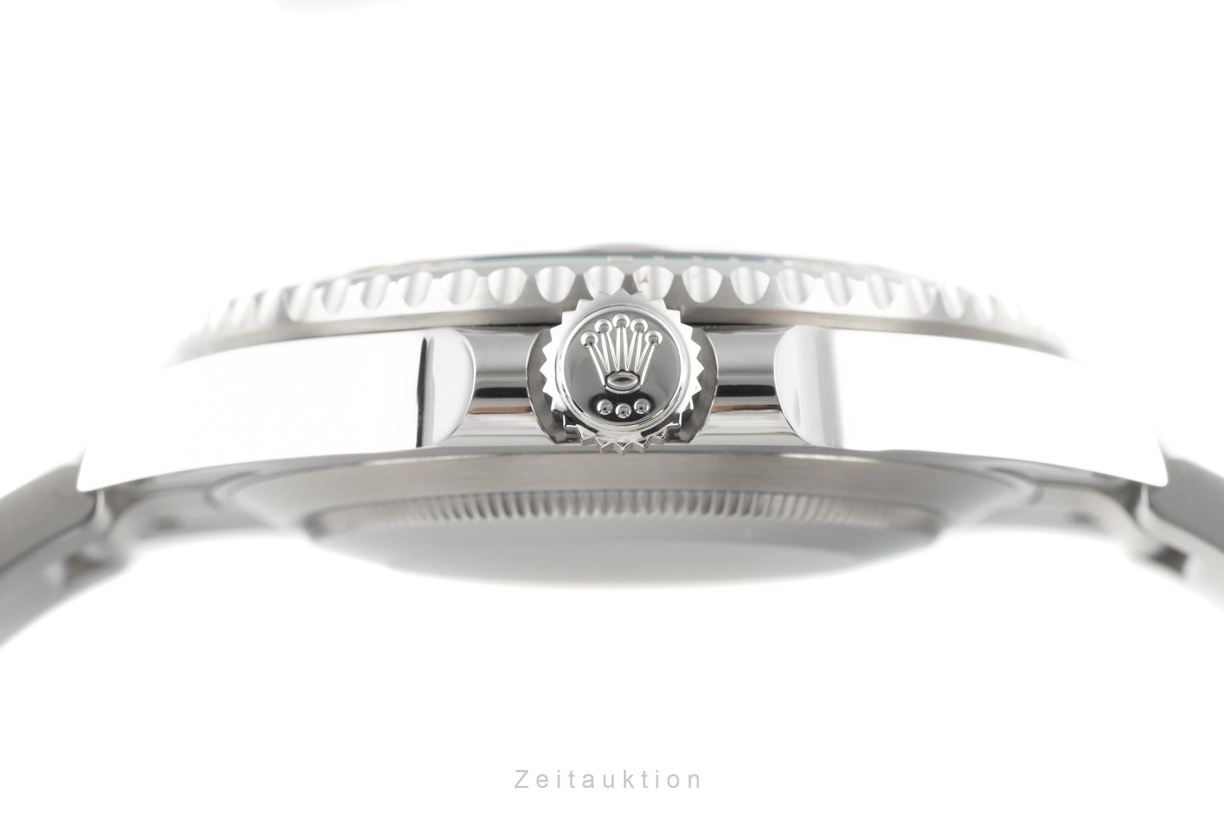 Rolex Submariner Stahl Automatik Kal. 3235 Ref. 126610LV  | Zeitauktion