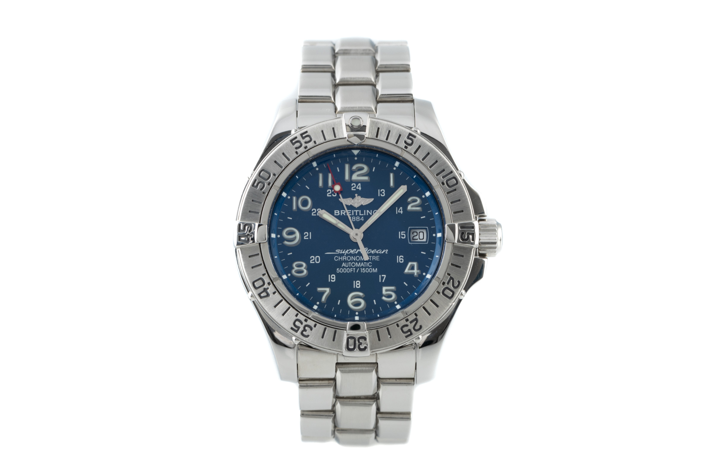 a17360 superocean