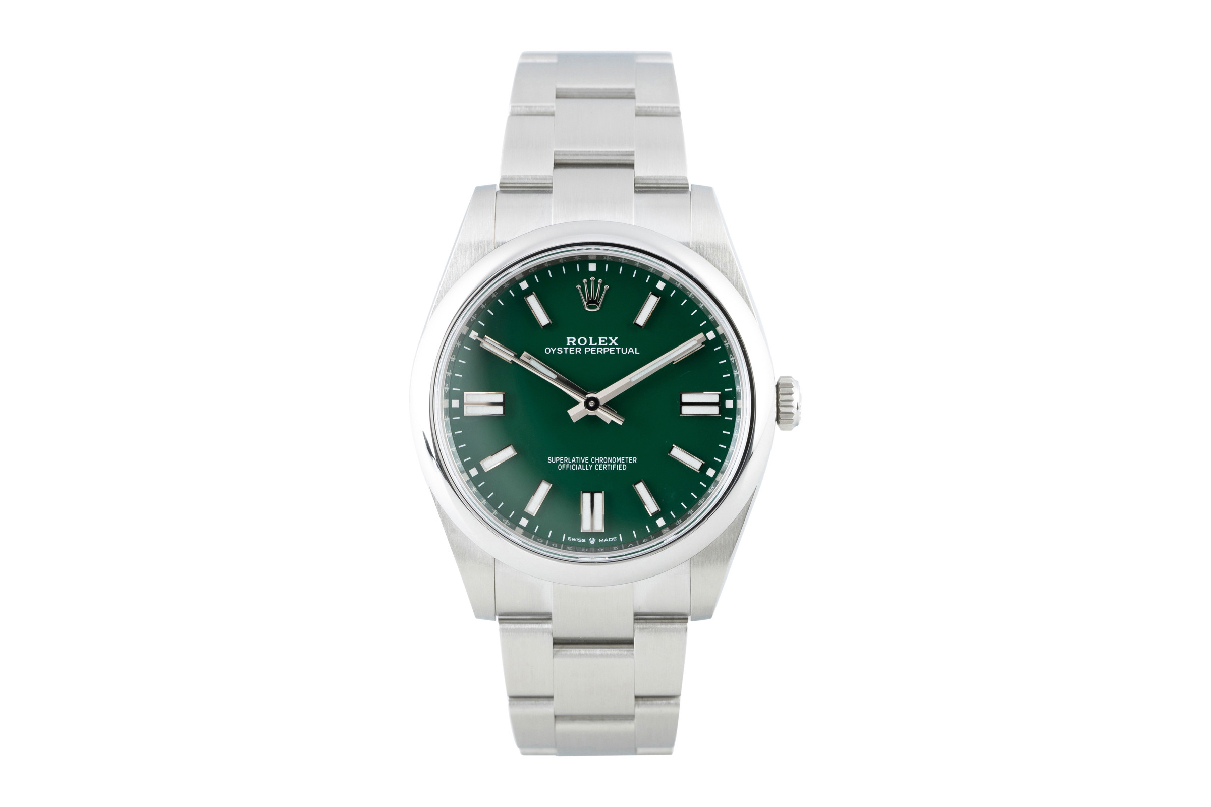 Oyster Perpetual