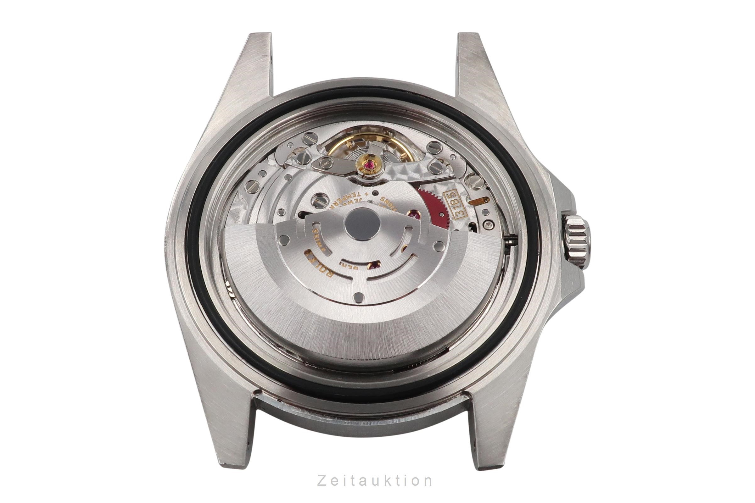 GMT-Master II GMT-Master II