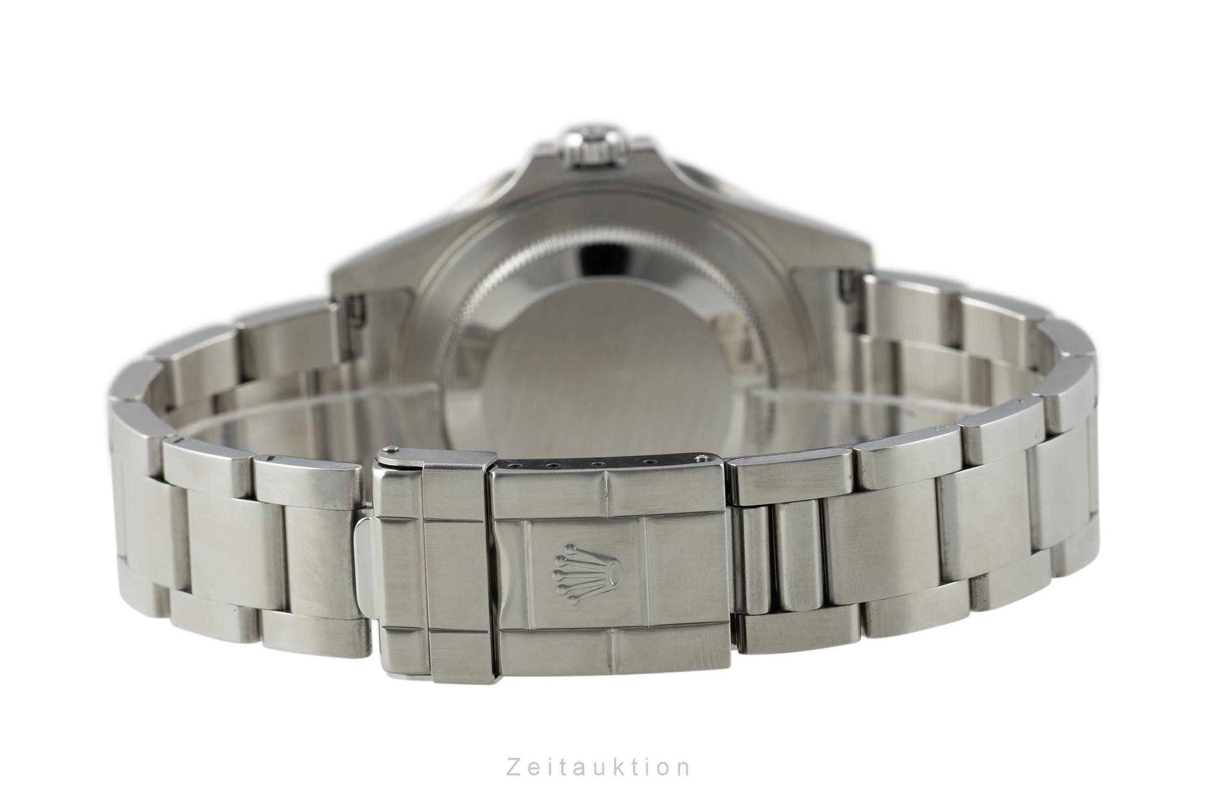 GMT-Master II GMT-Master II