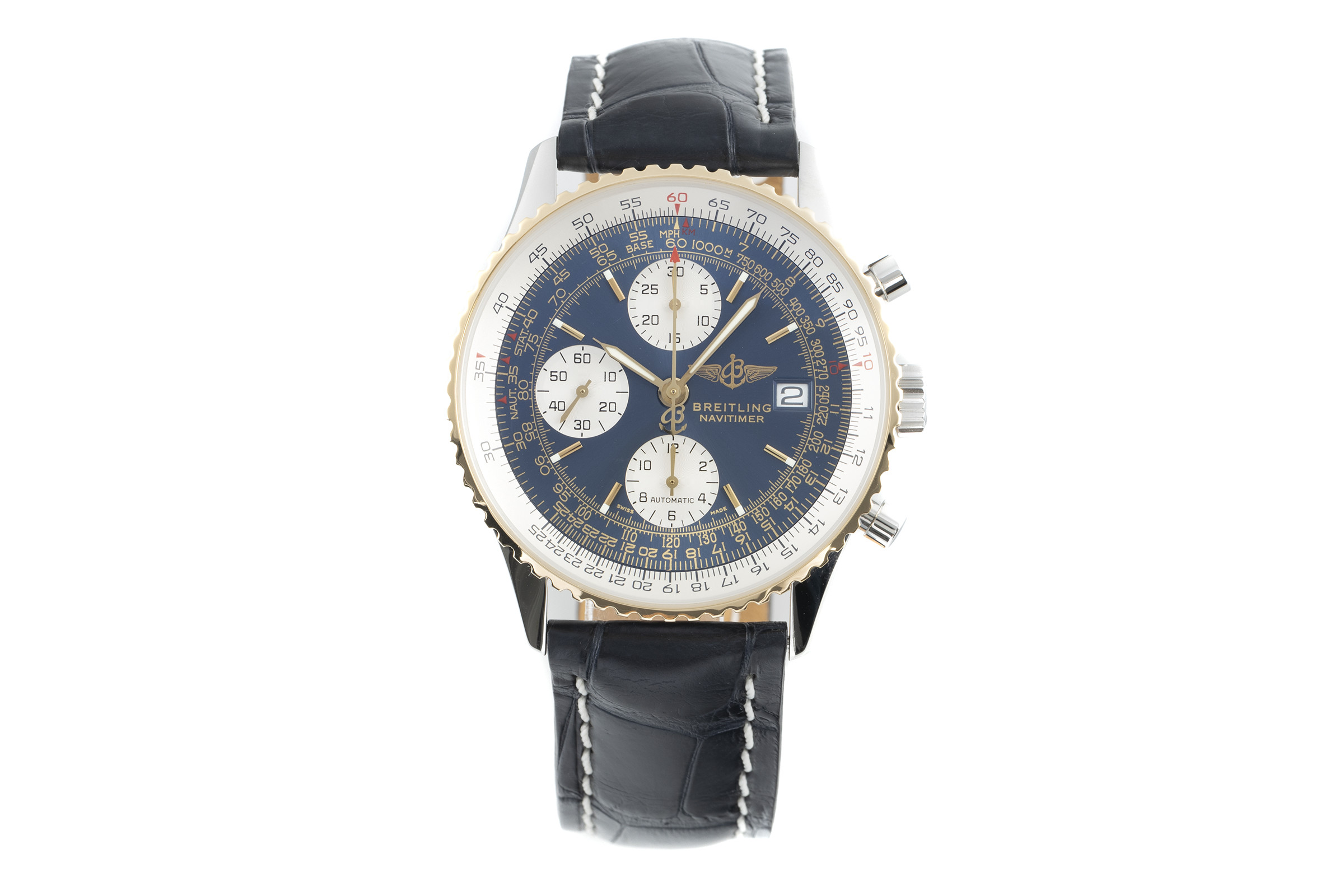 Old Navitimer Old Navitimer