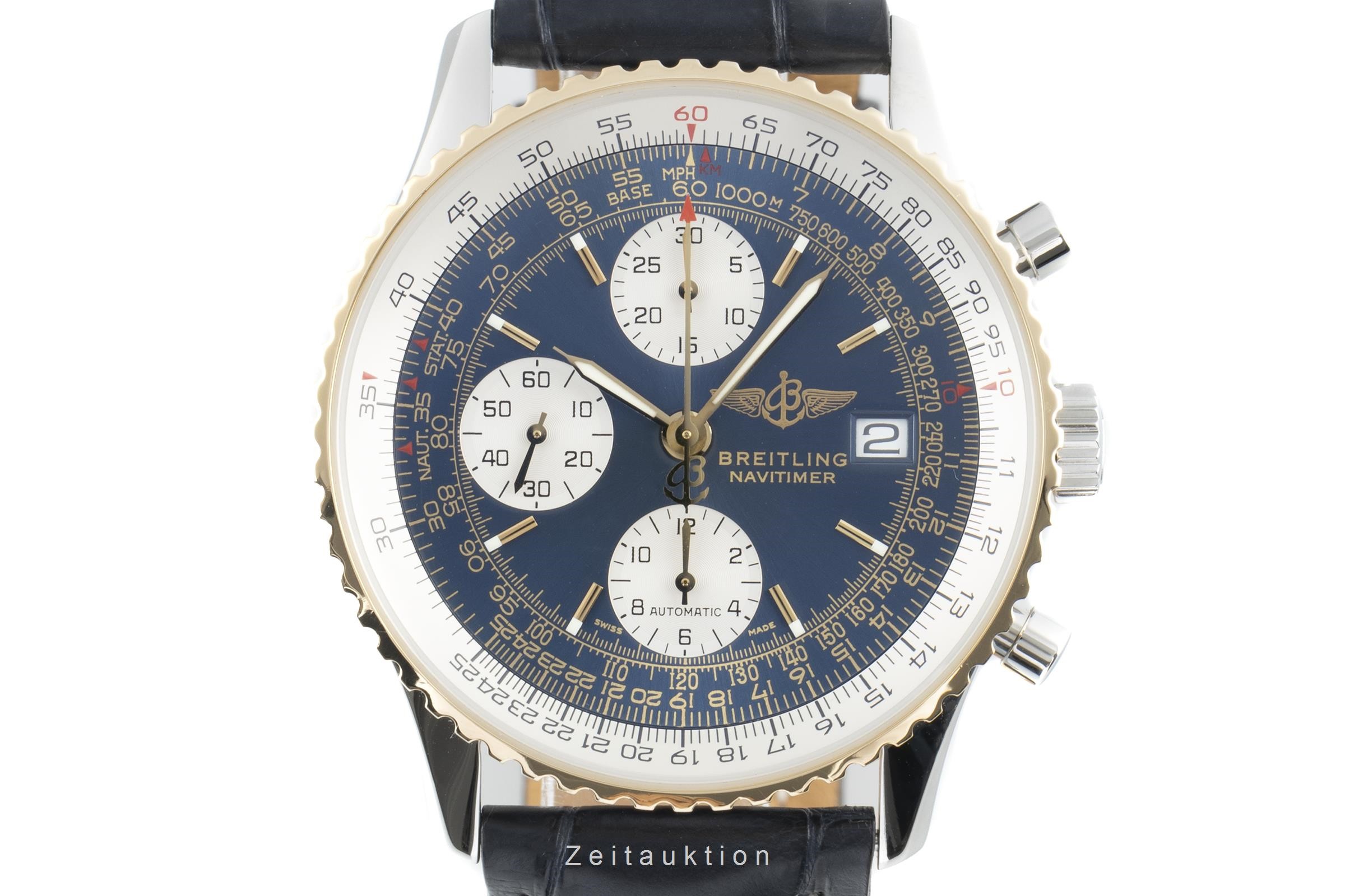 Old Navitimer Old Navitimer
