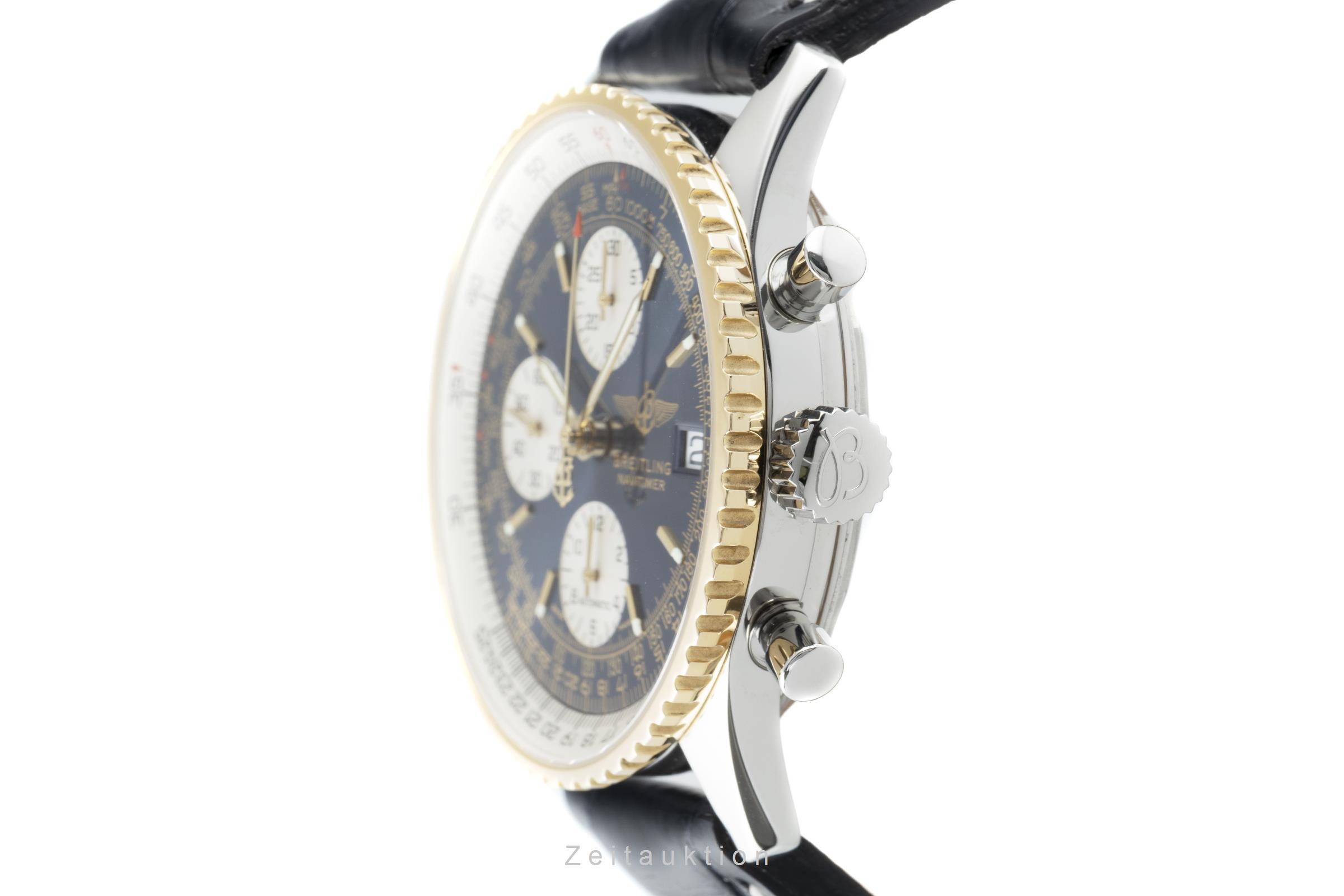 Old Navitimer Old Navitimer