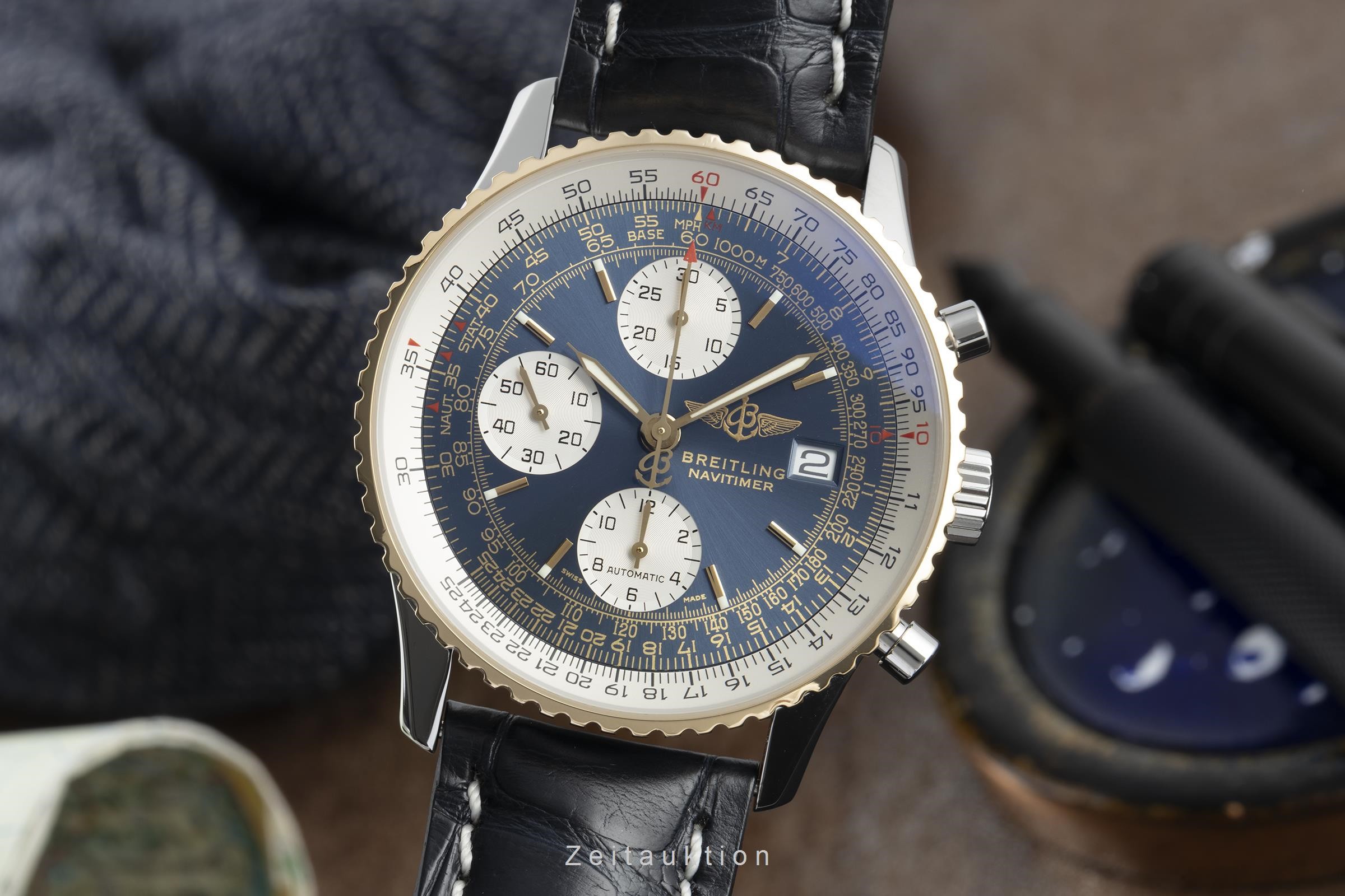 Old Navitimer Old Navitimer
