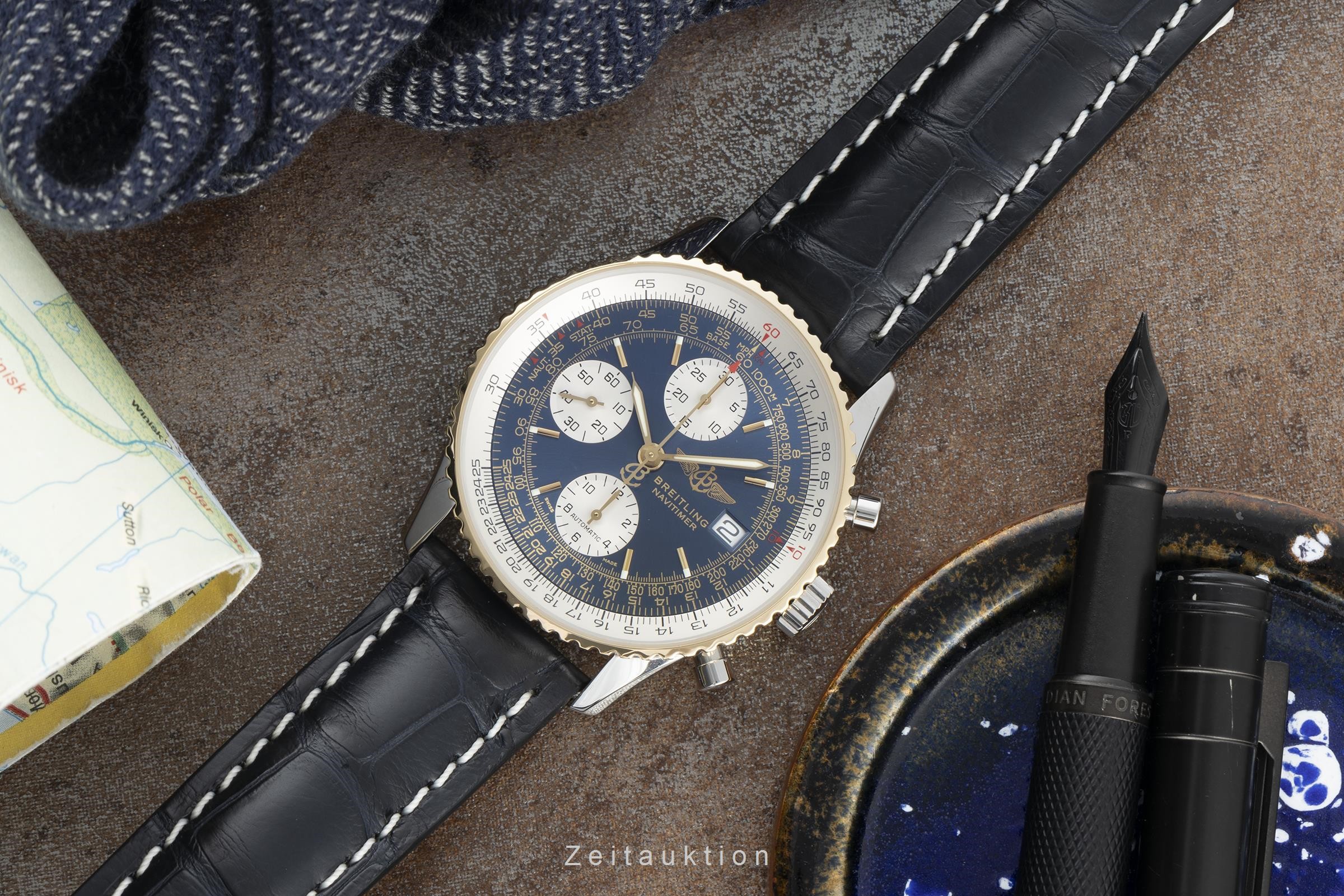 Old Navitimer Old Navitimer