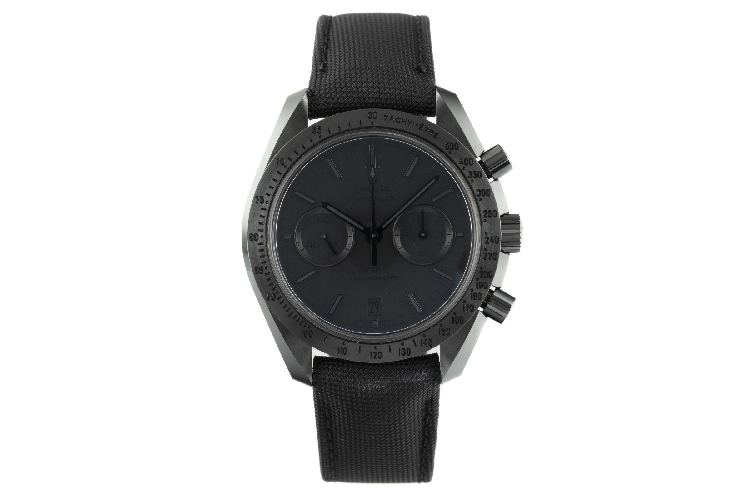 Speedmaster Speedmaster