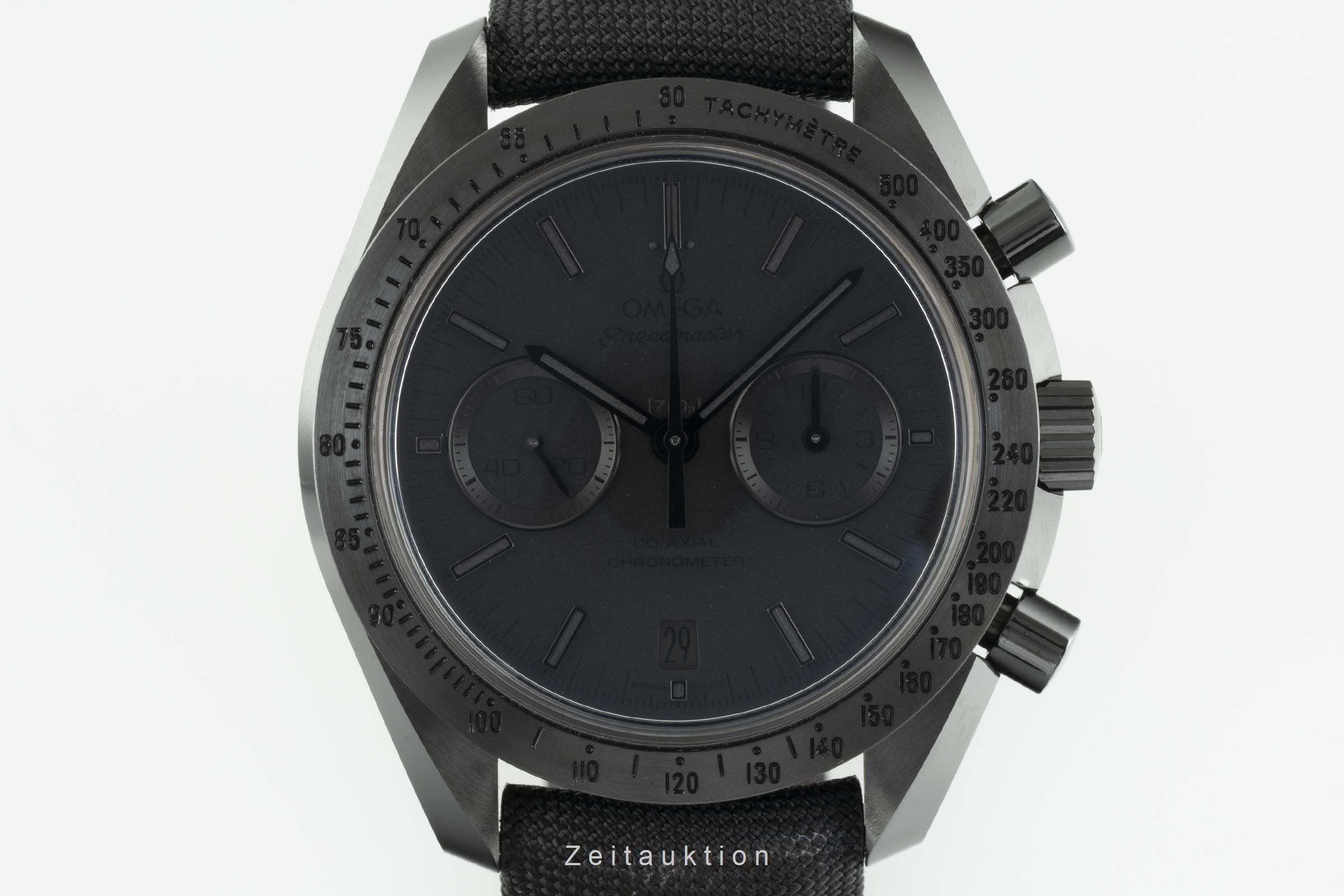 Speedmaster Speedmaster