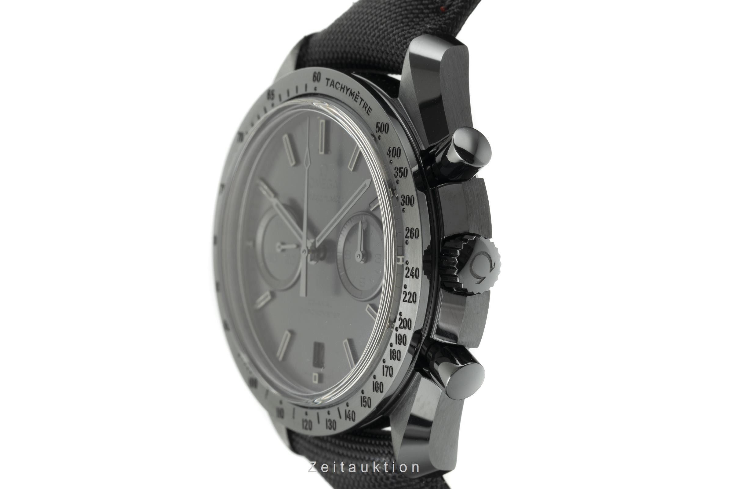 Speedmaster Speedmaster