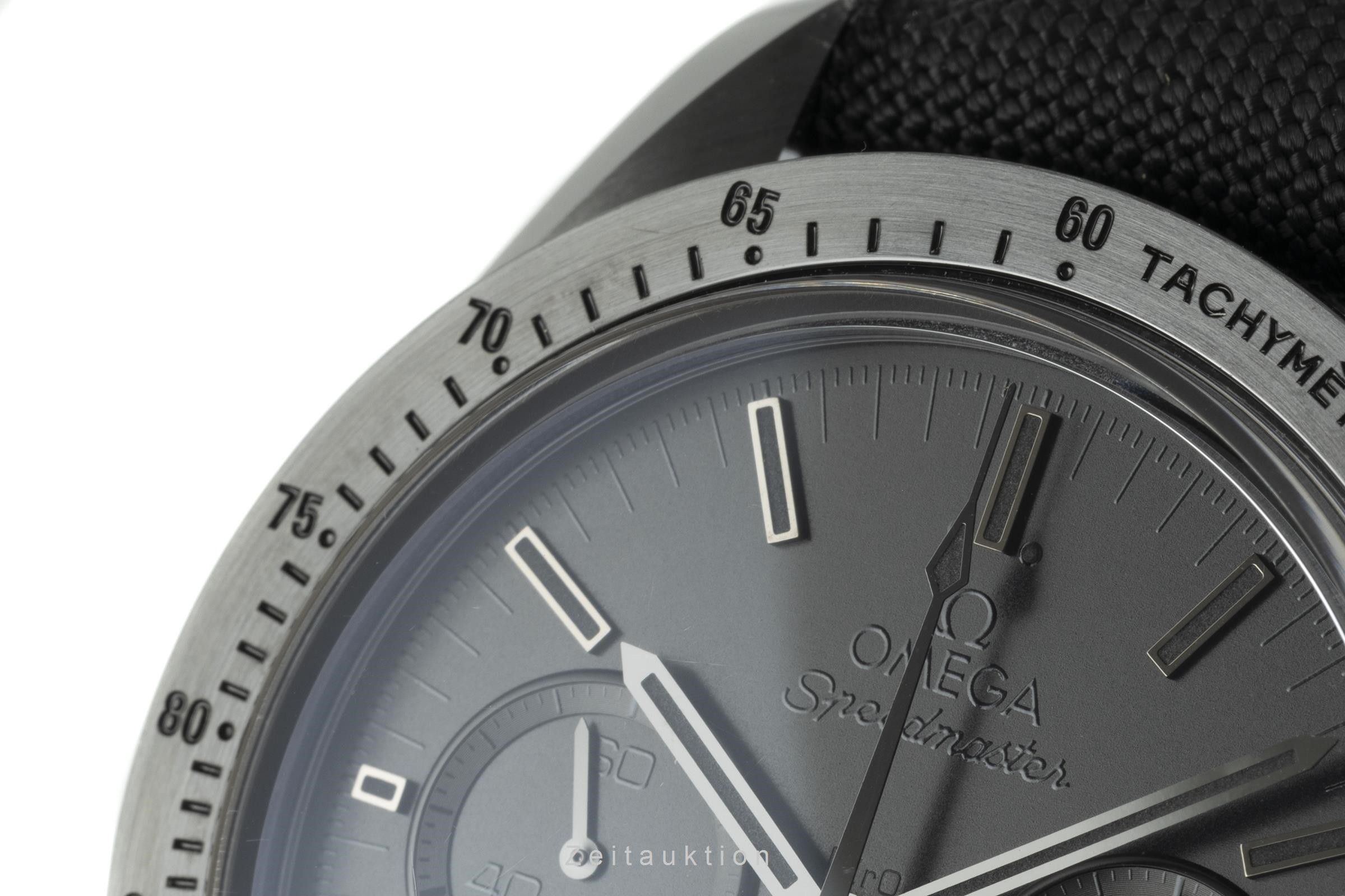 Speedmaster Speedmaster
