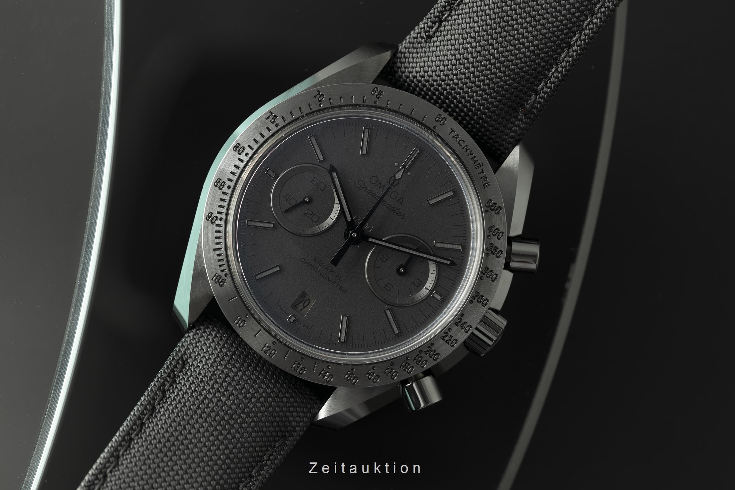 Speedmaster Speedmaster