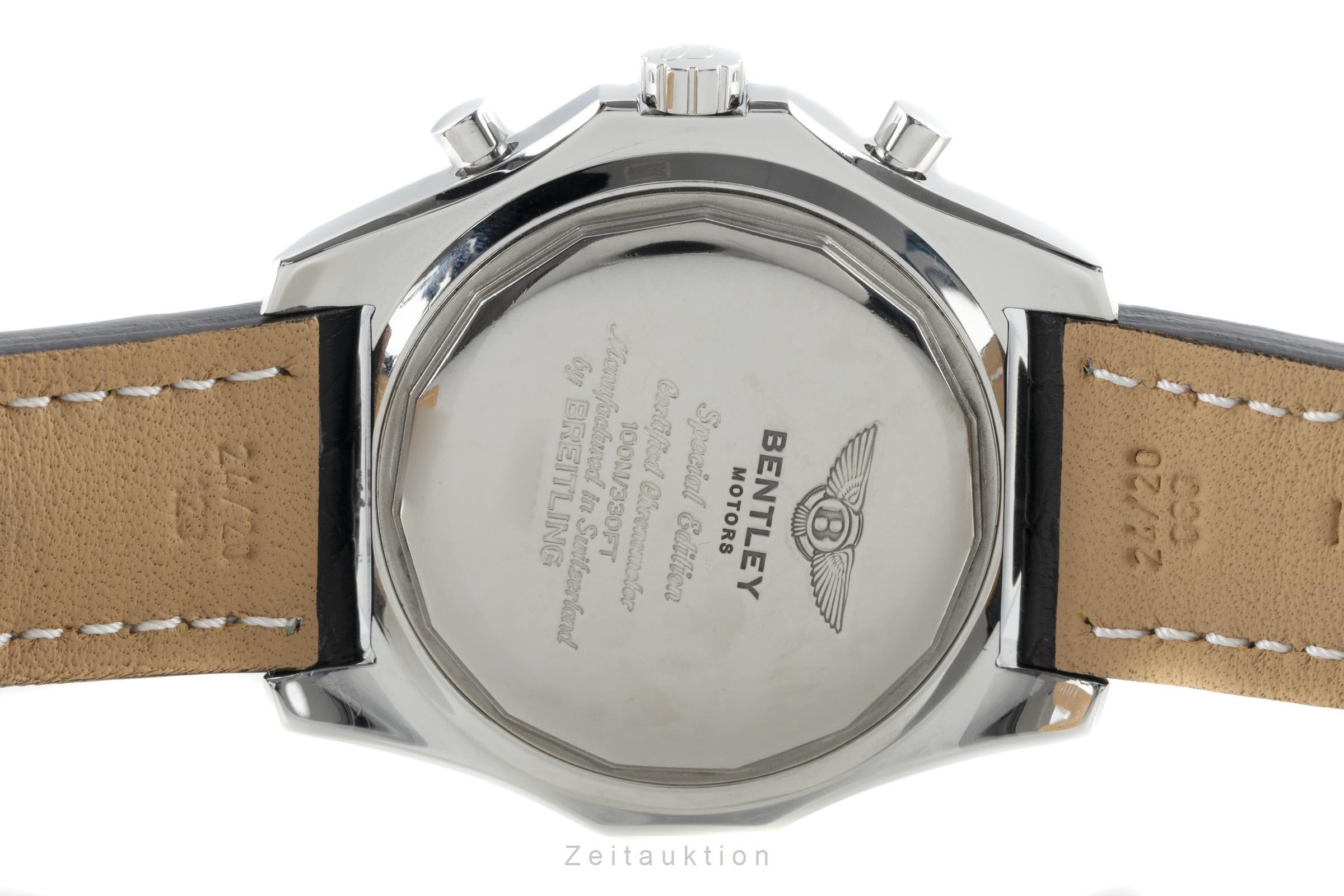 hamilton bentley watch