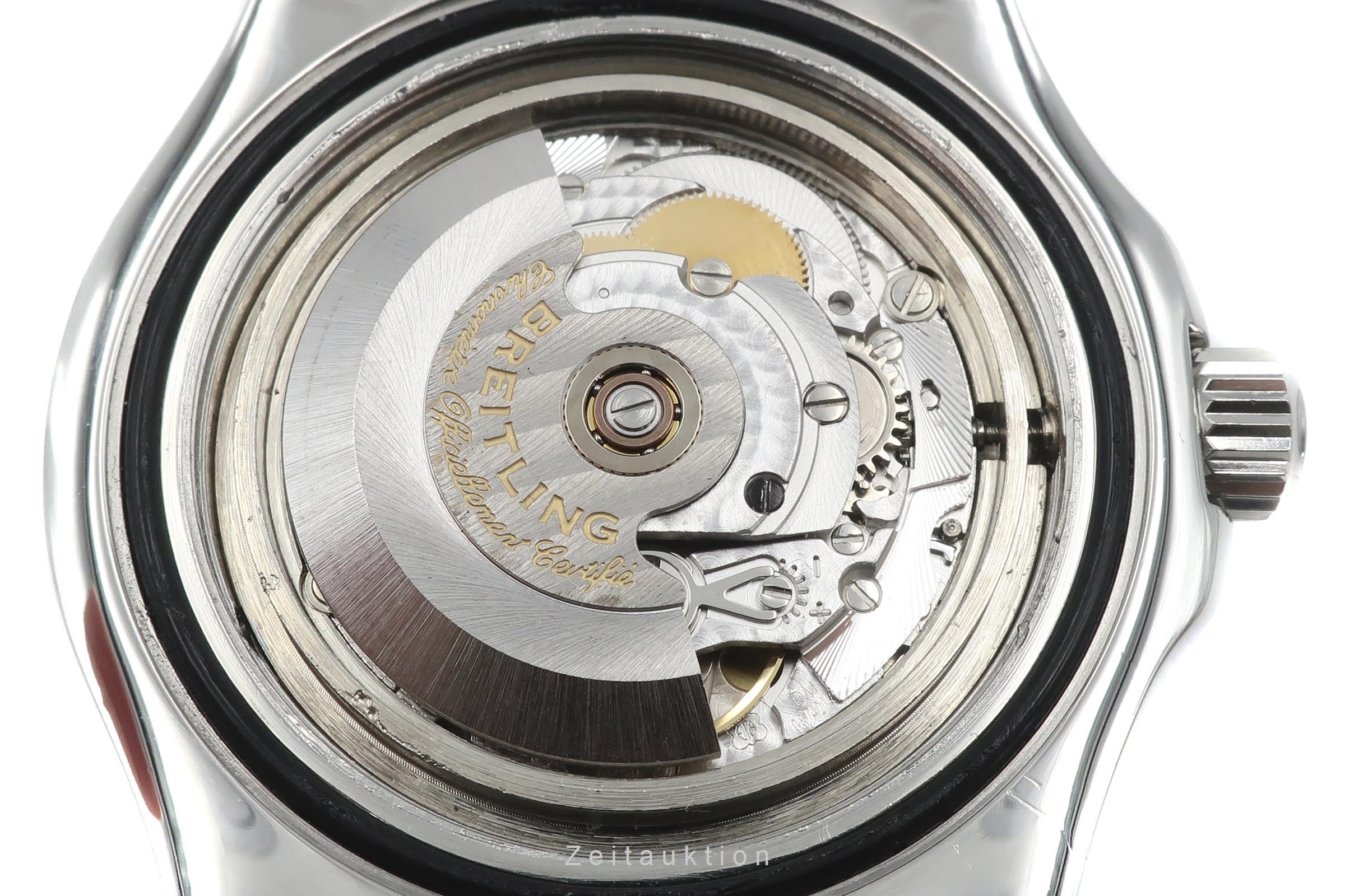 breitling b17 price