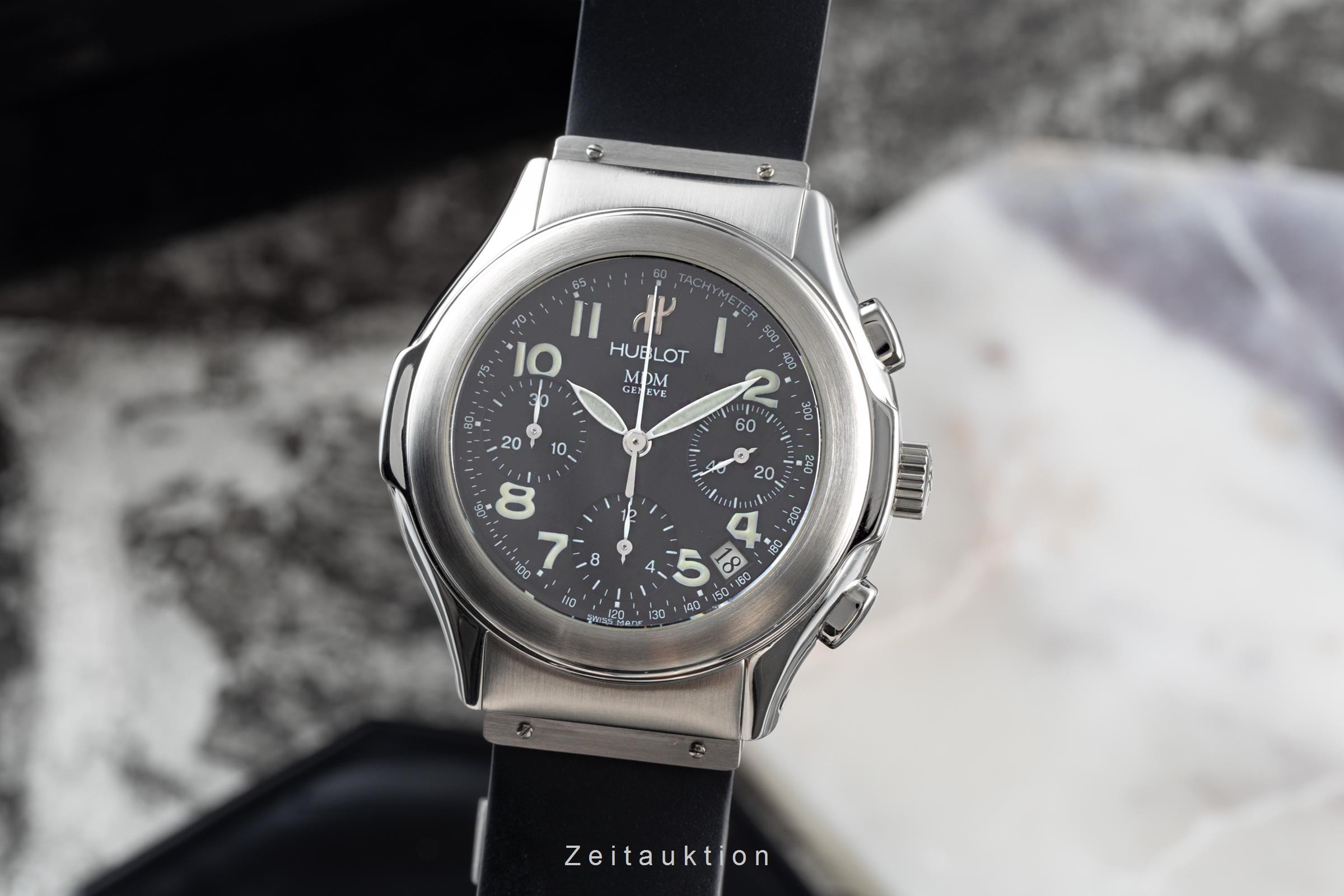 audemars quartz