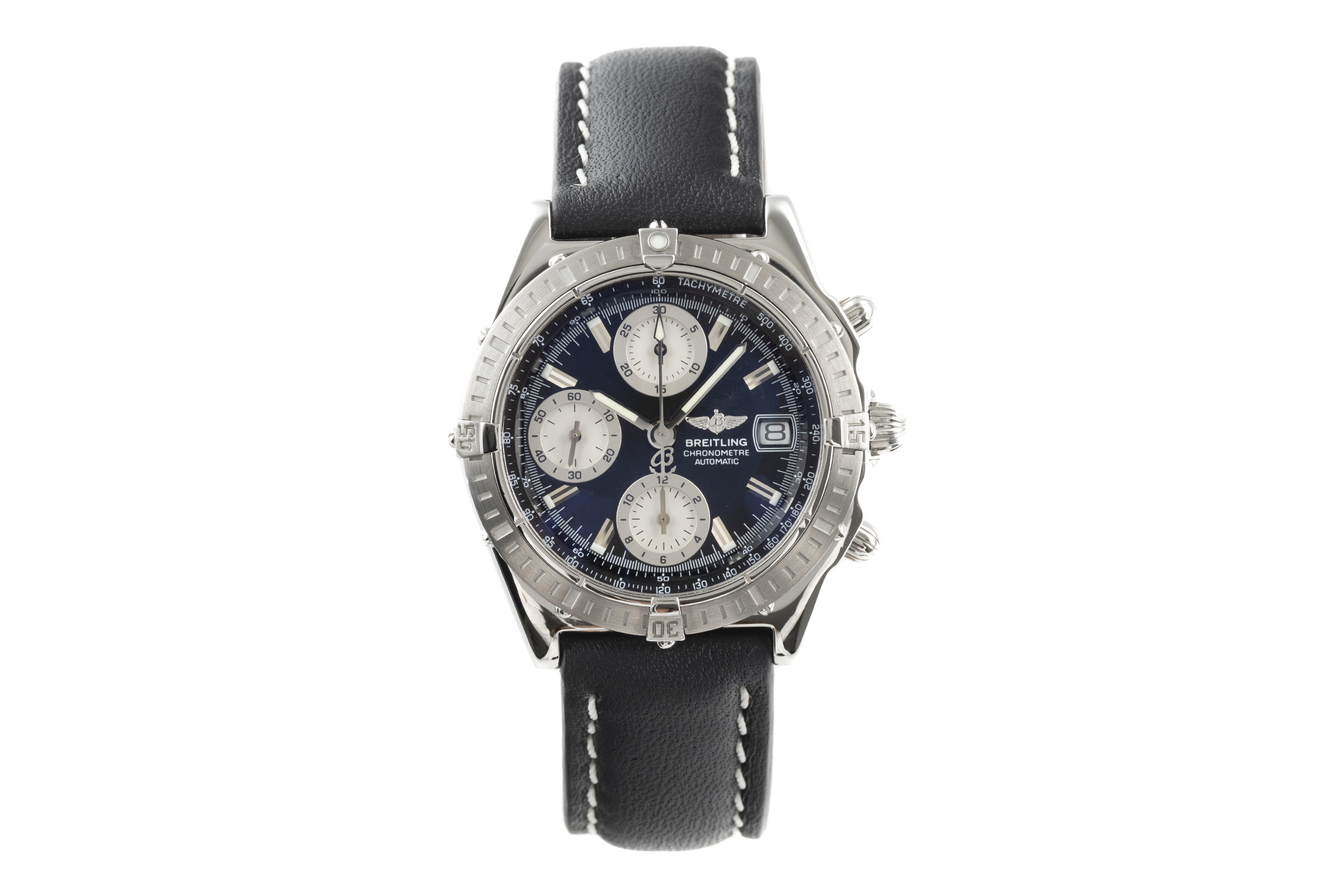 breitling a13352 review