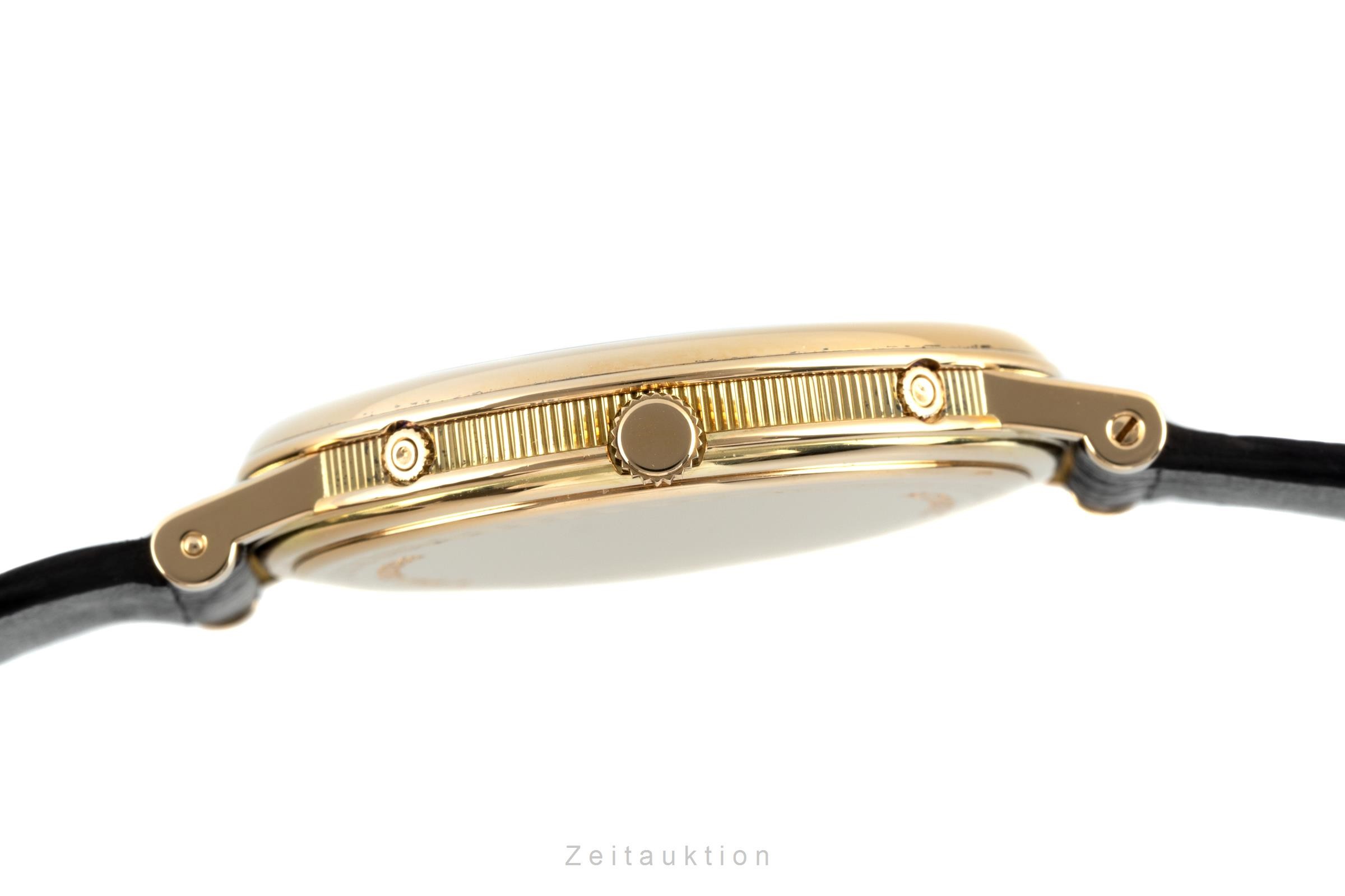 Breguet Classique oro 18 ct automatismo Kal. 502 Ref. 3330BA  | Zeitauktion