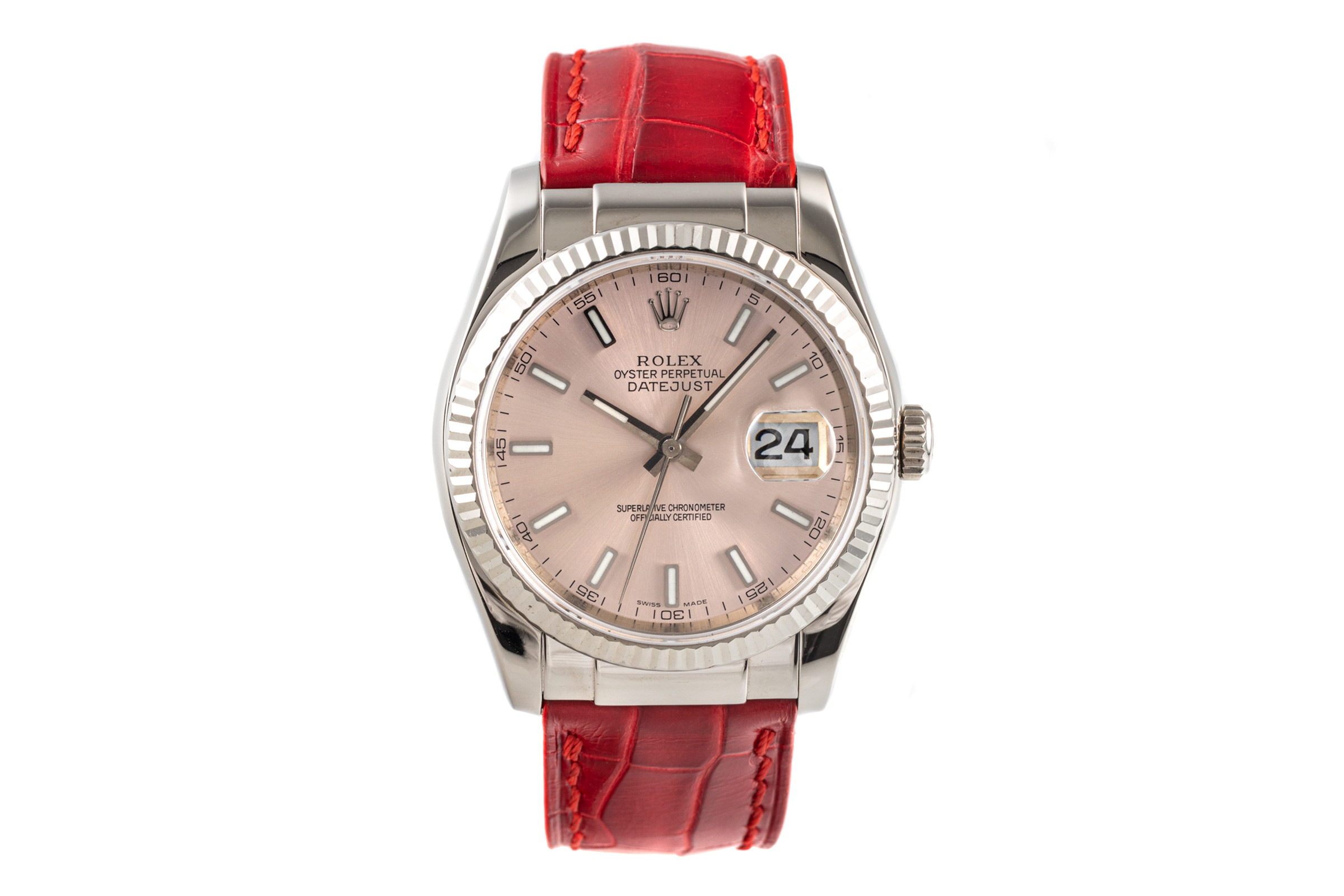 Datejust Datejust