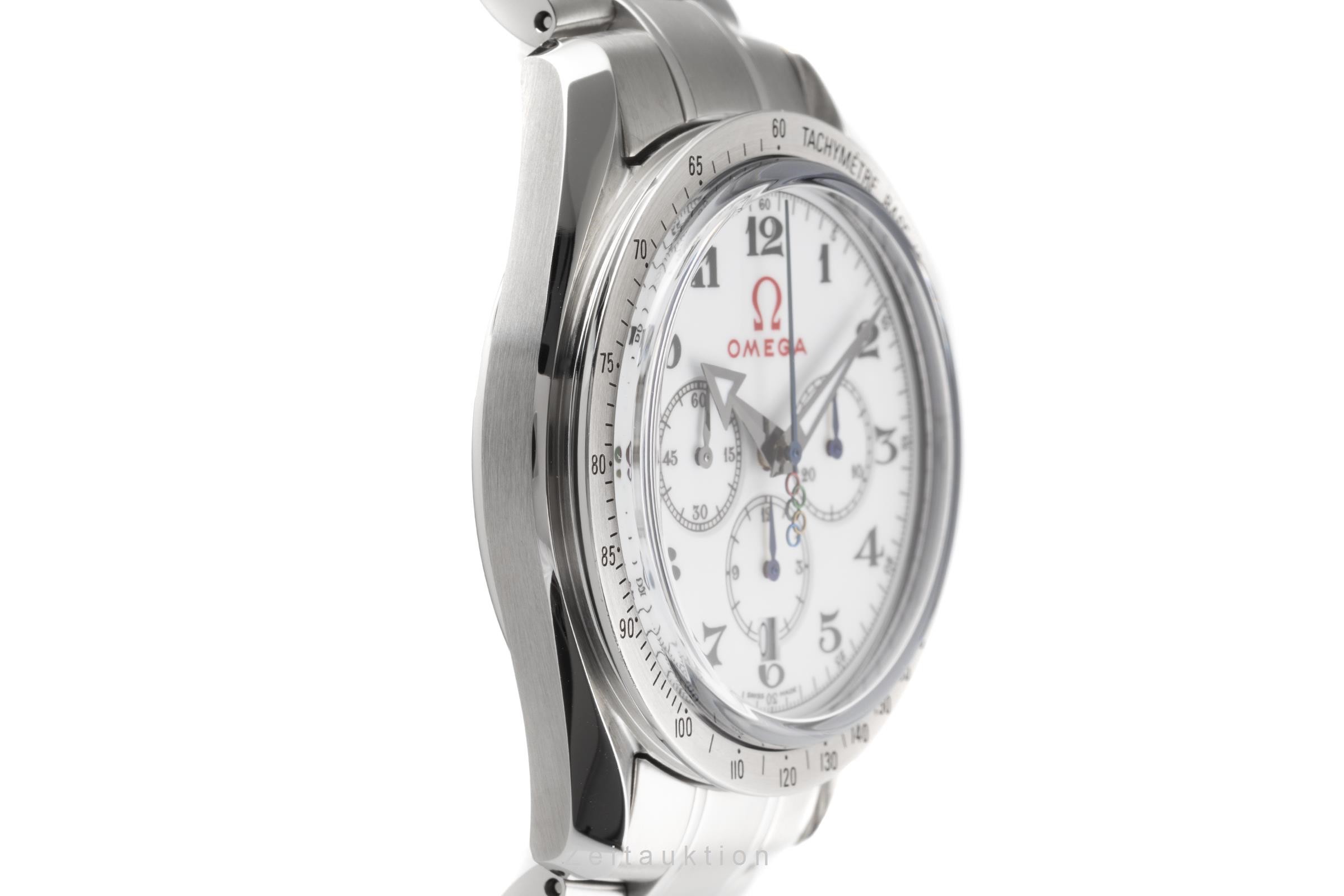 omega speedmaster 3313