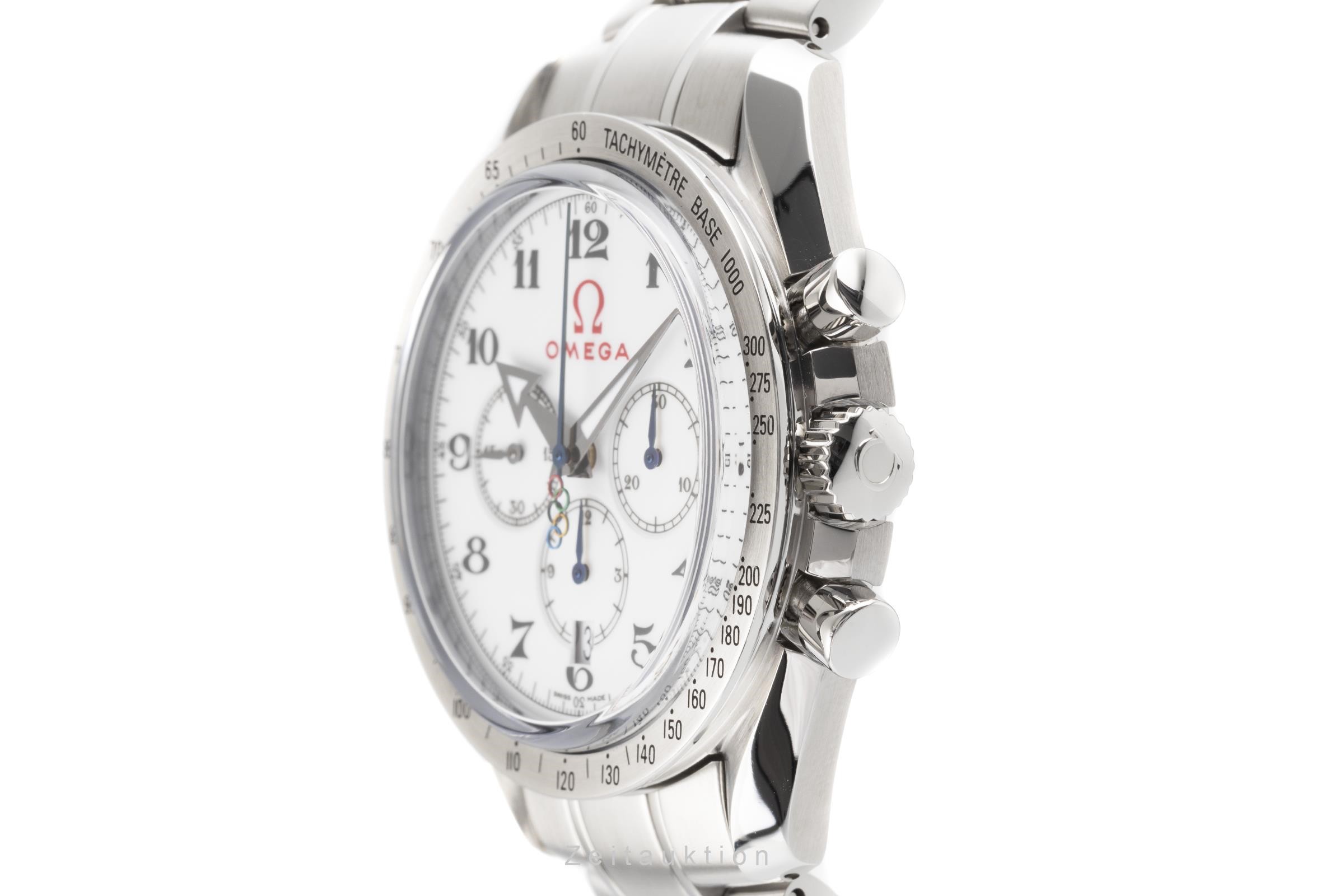 omega speedmaster 3313