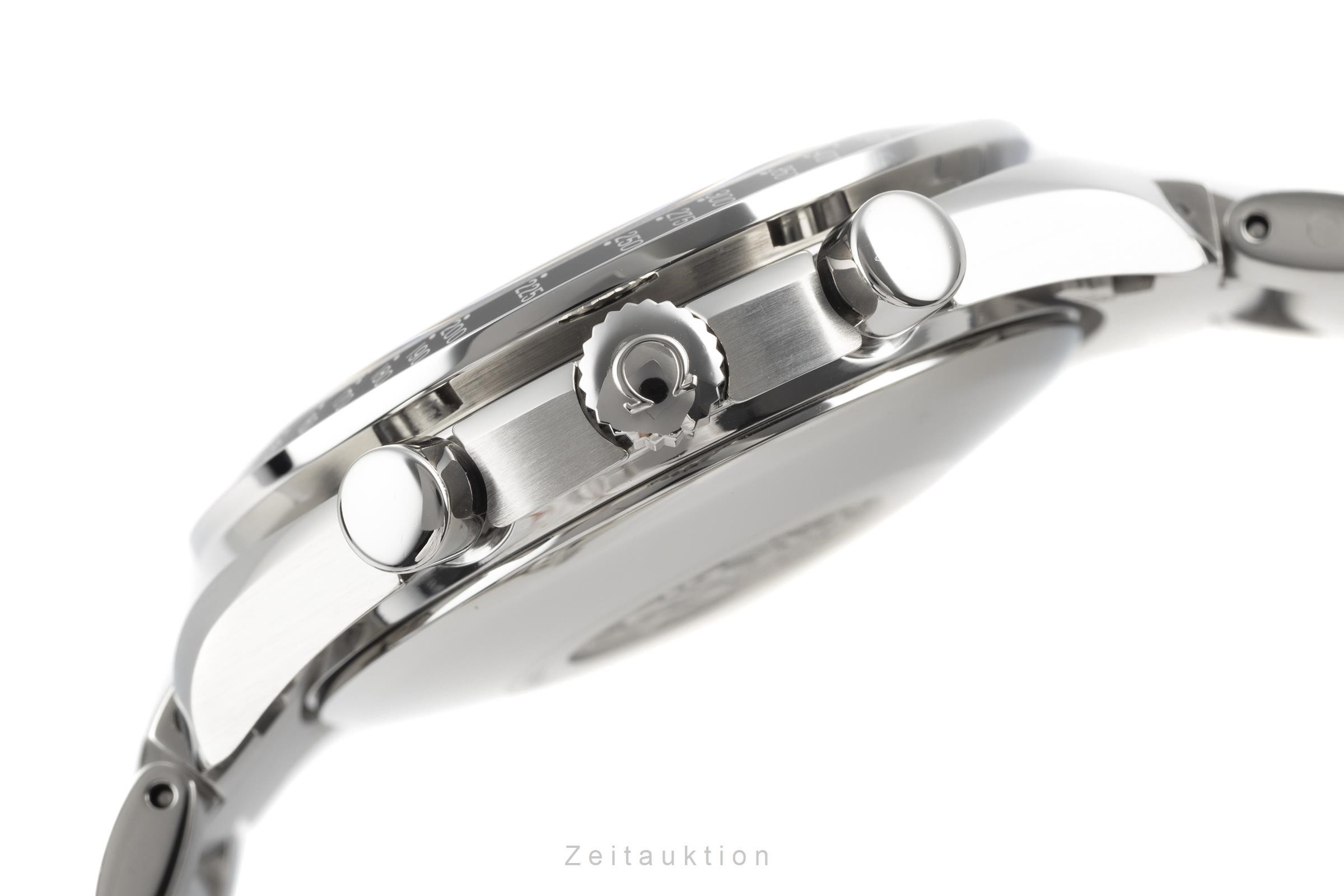 Speedmaster Speedmaster