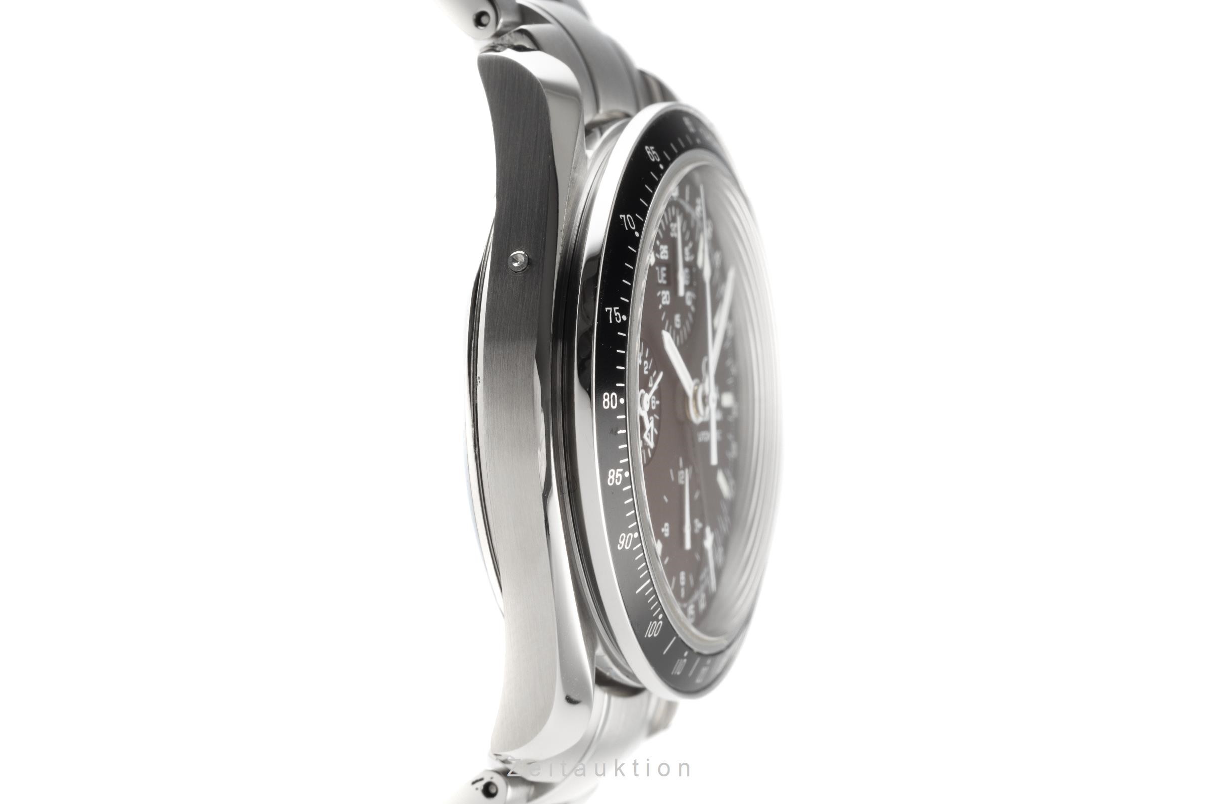 Speedmaster Speedmaster