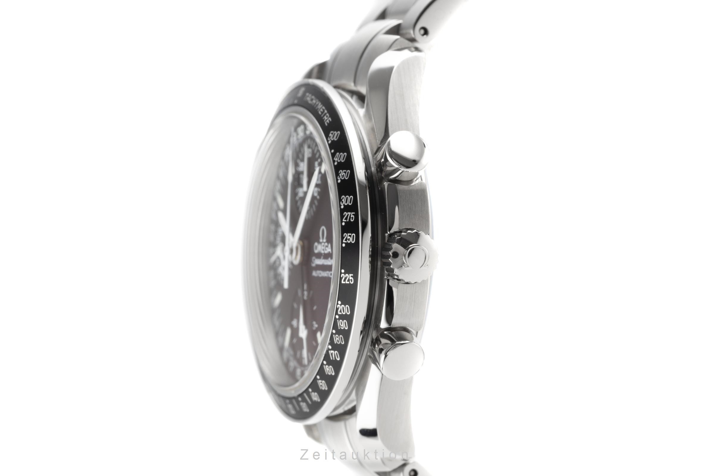 Speedmaster Speedmaster