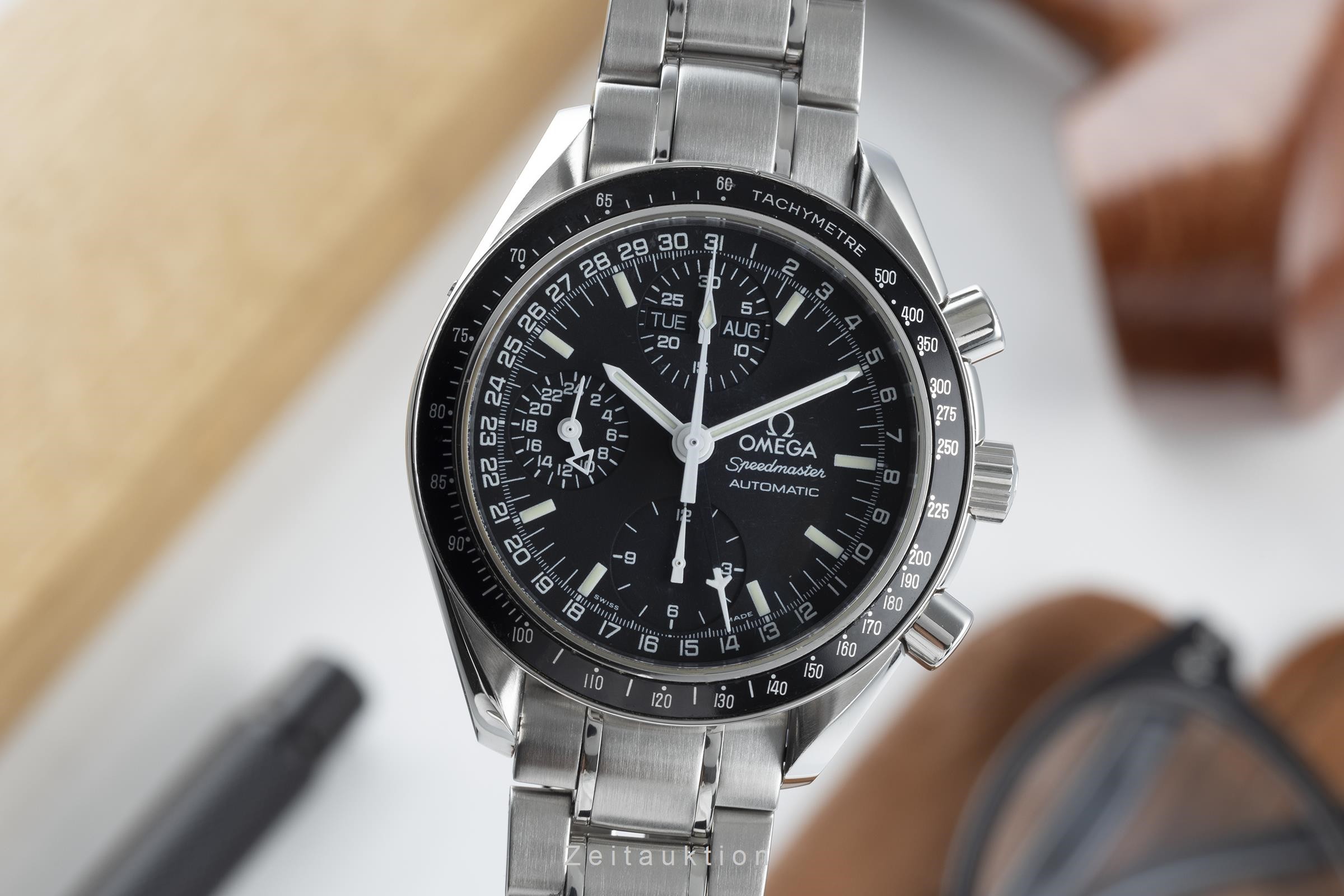 Speedmaster Speedmaster
