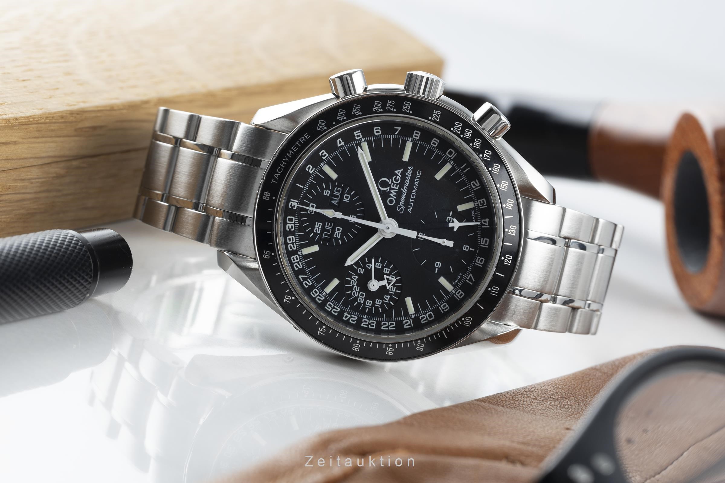 Speedmaster Speedmaster