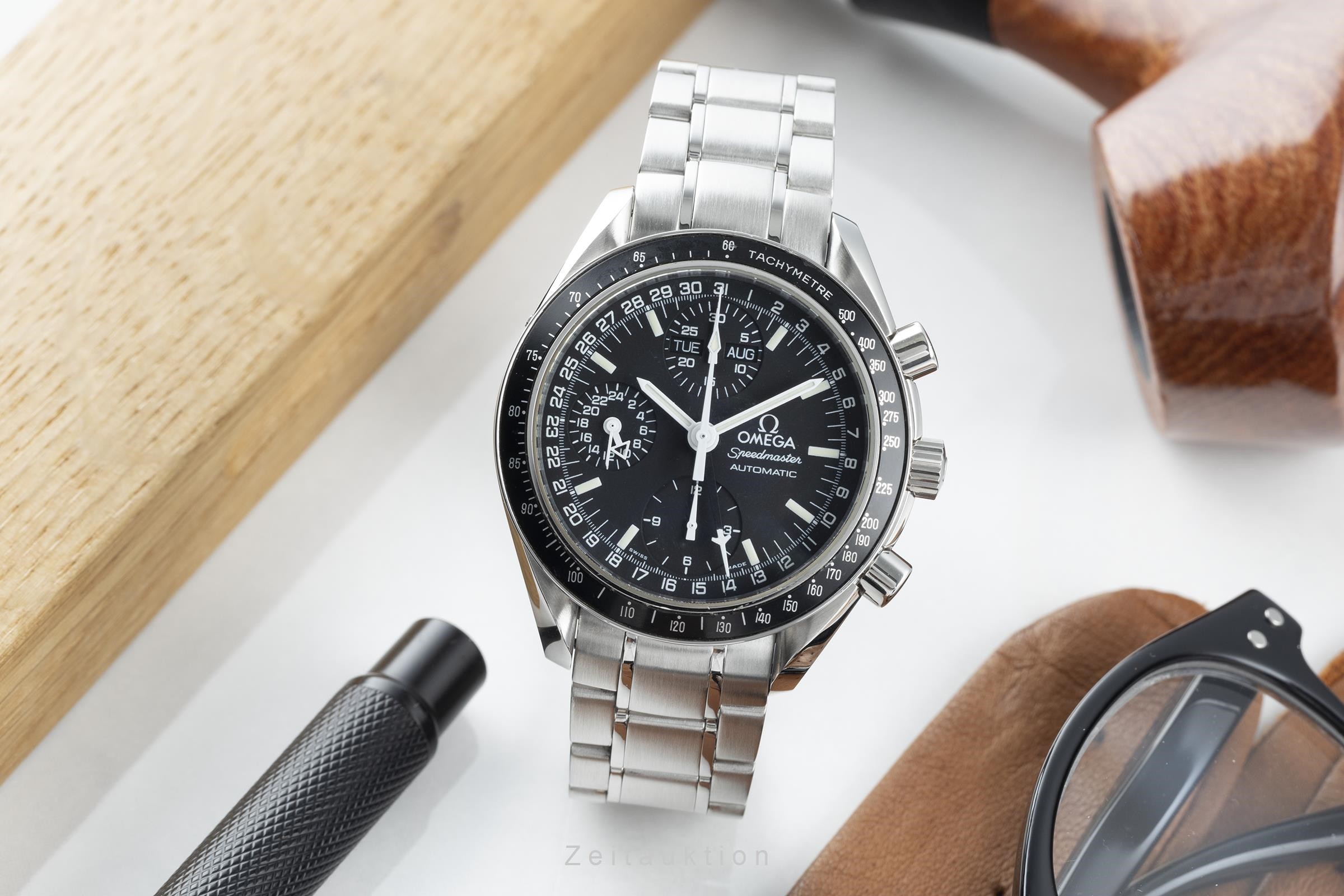 Speedmaster Speedmaster