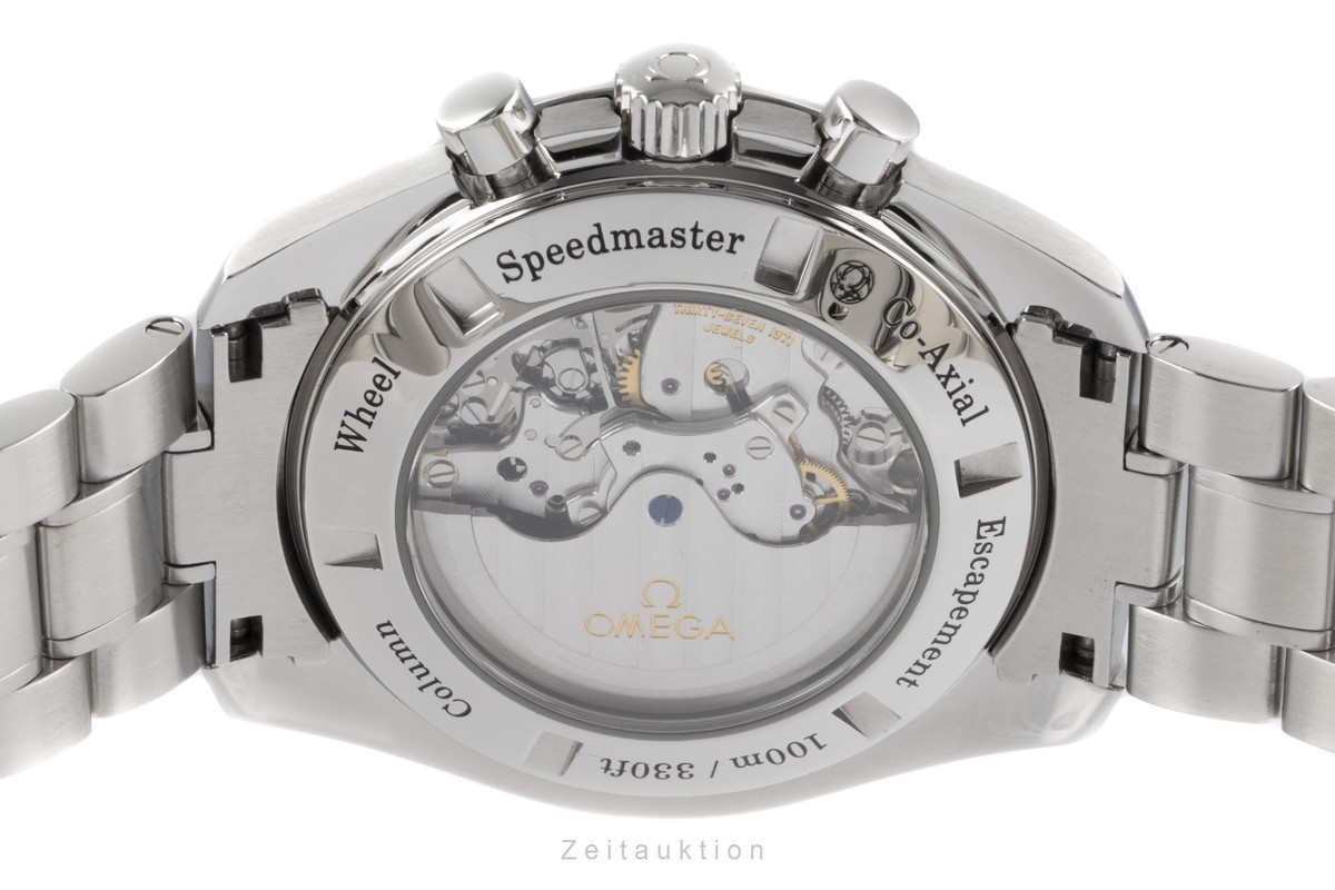 omega speedmaster 3313