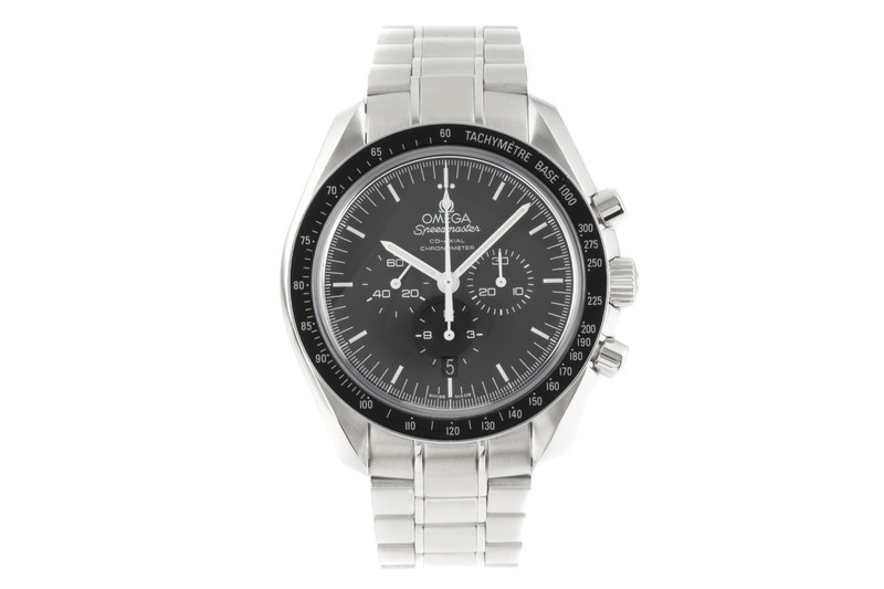 omega speedmaster 3313