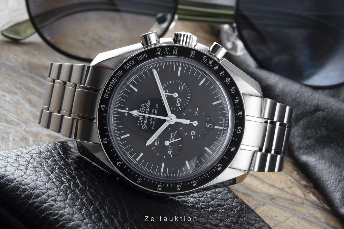 omega speedmaster 3313