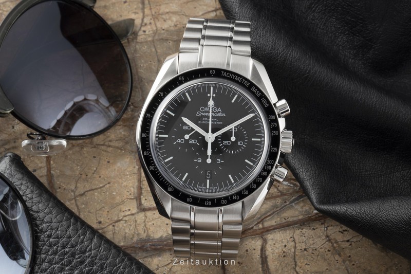 omega speedmaster 3313