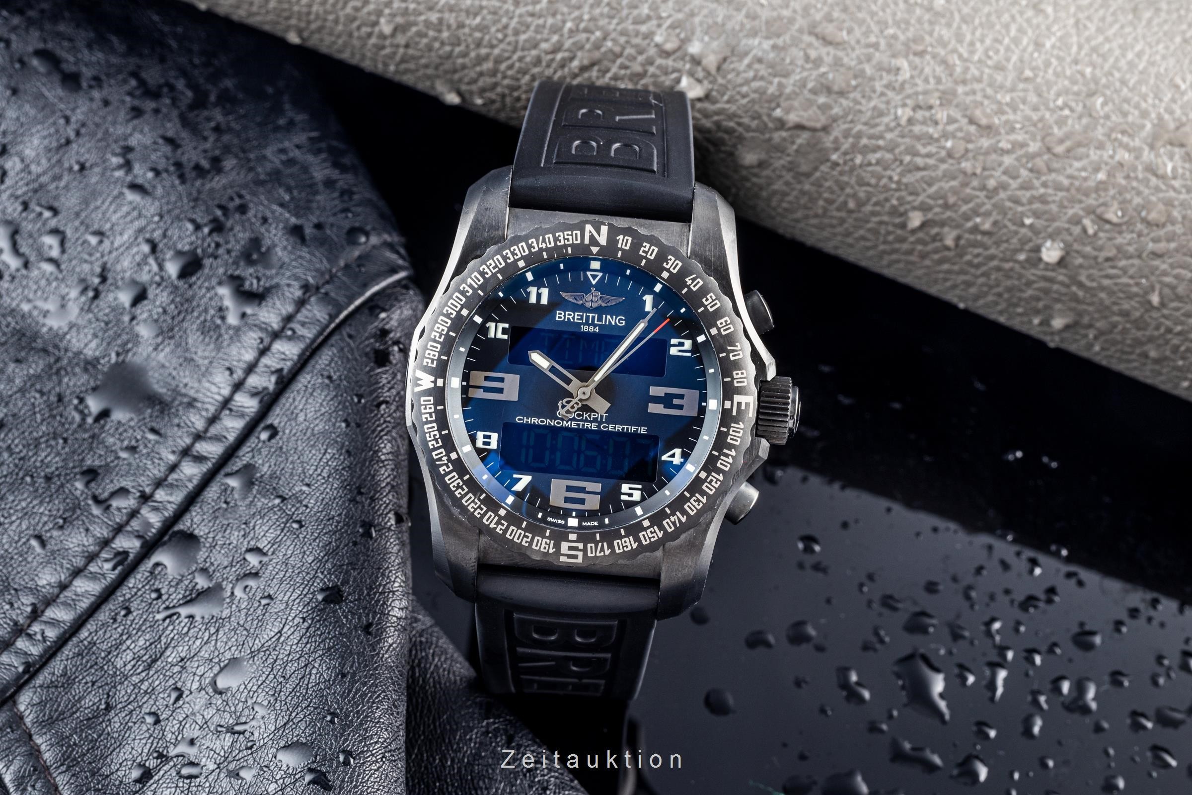 b50 breitling