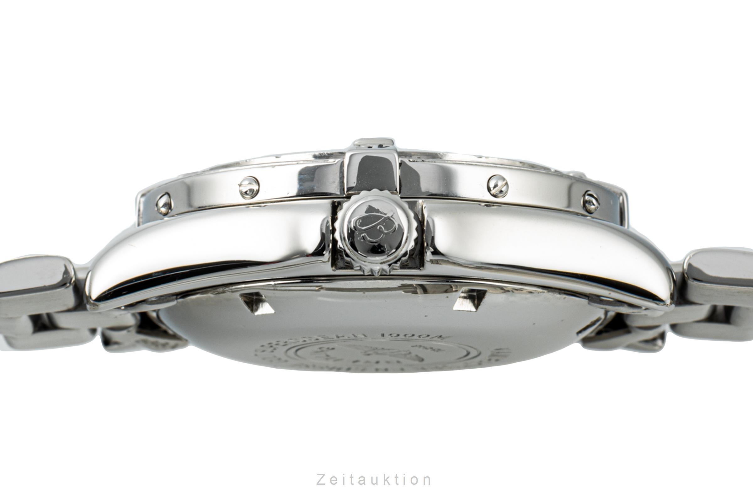 Breitling Superocean Stahl Automatik Kal. B17 Ref. A17040  | Zeitauktion