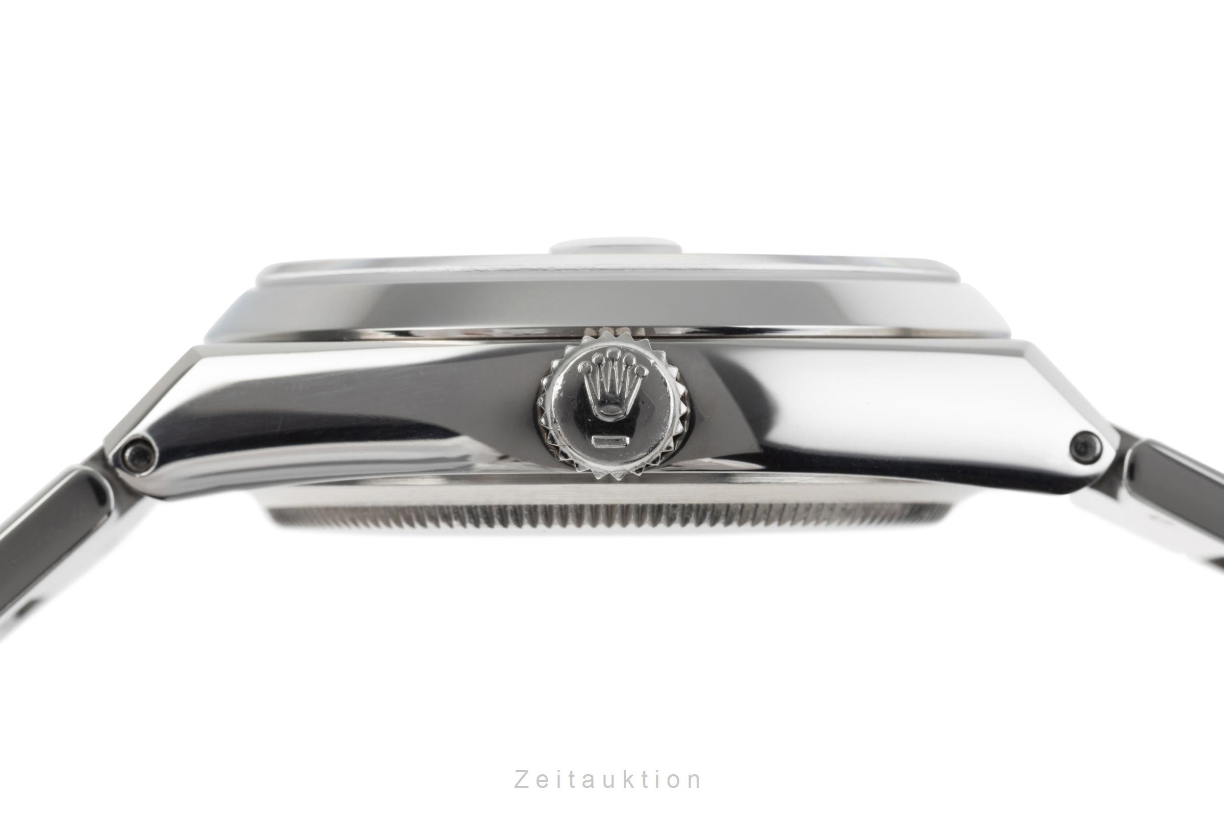 Rolex Datejust acciaio quarzo Kal. 5035 Ref. 17000  | Zeitauktion