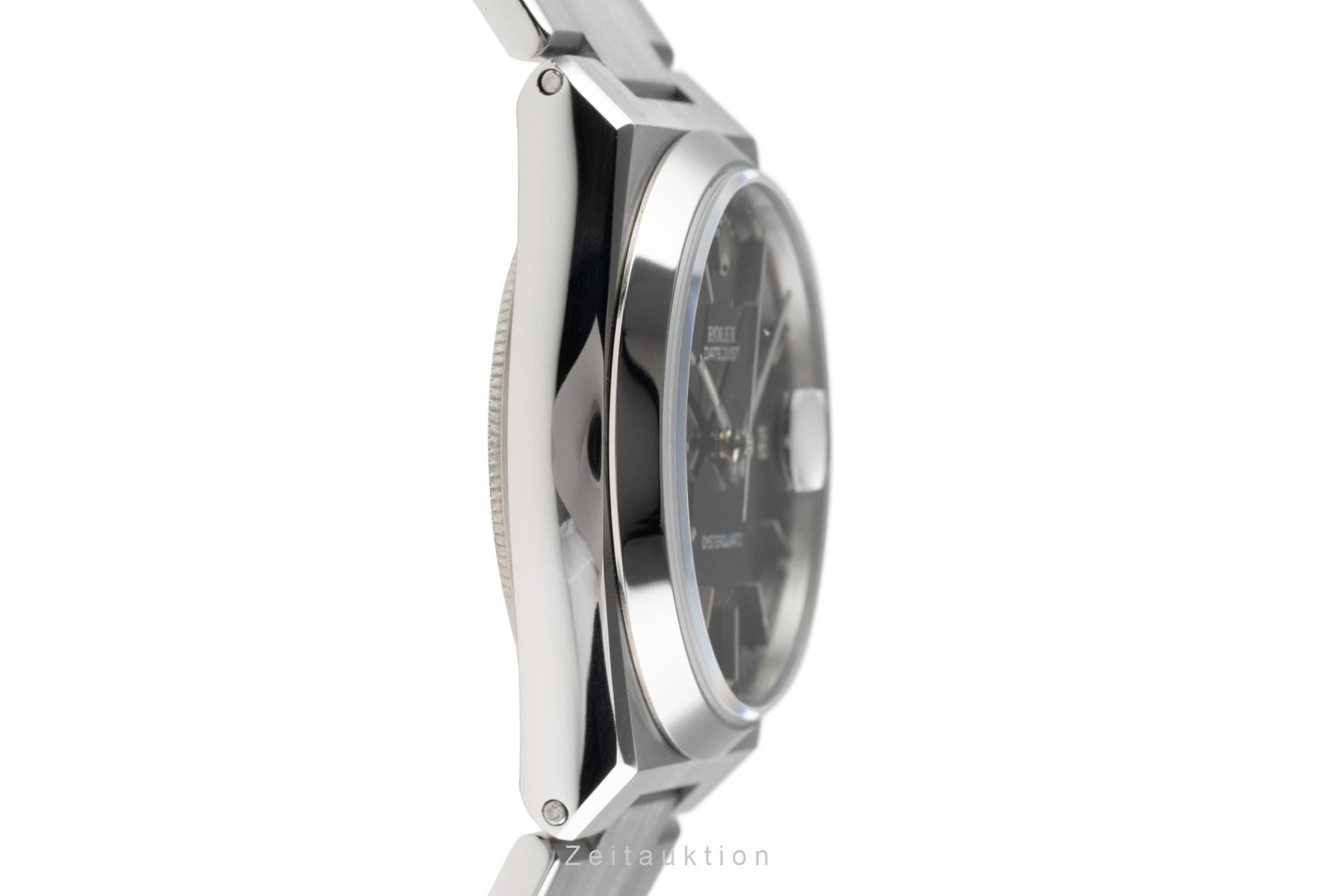 Rolex Datejust acciaio quarzo Kal. 5035 Ref. 17000  | Zeitauktion