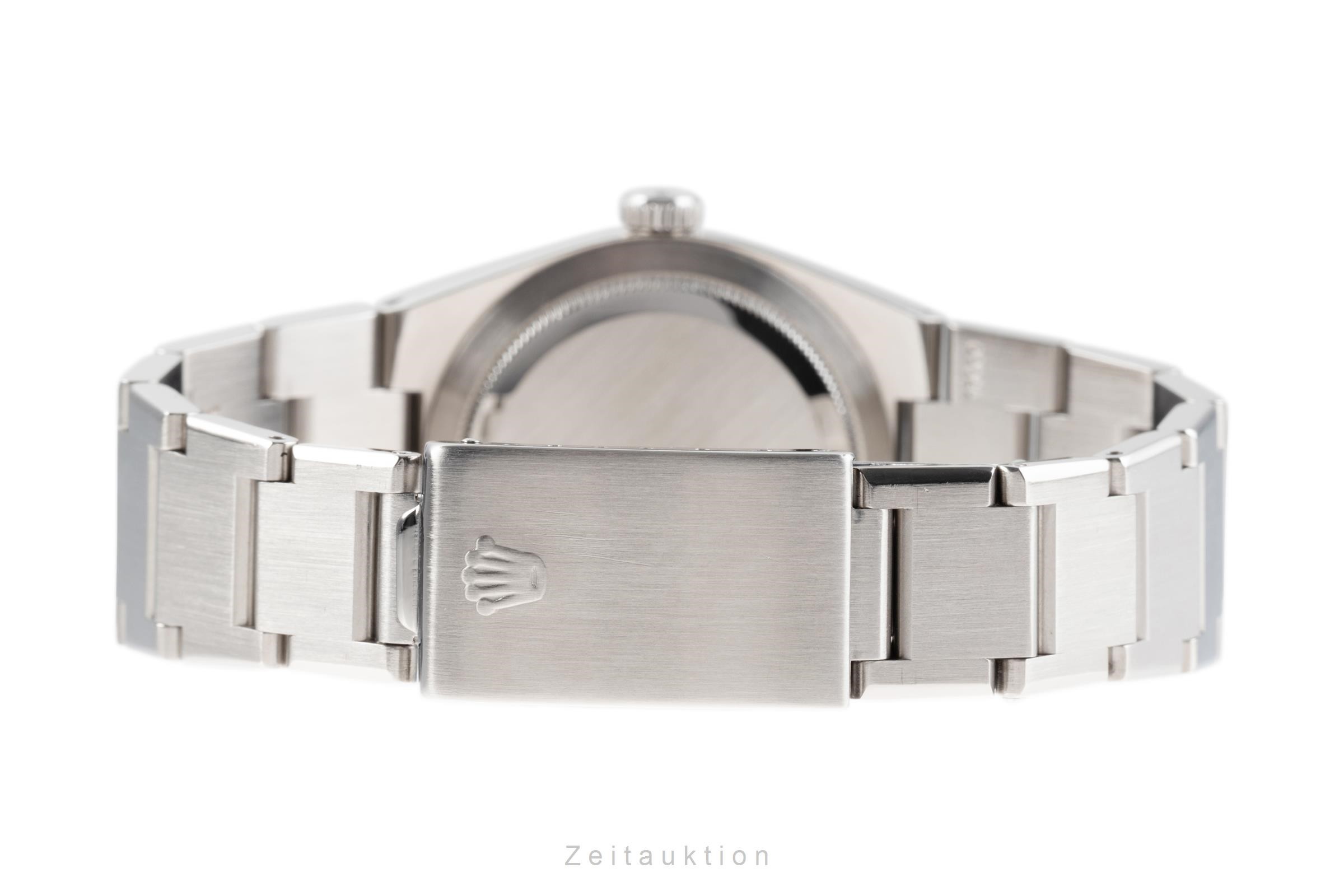 Rolex Datejust acciaio quarzo Kal. 5035 Ref. 17000  | Zeitauktion