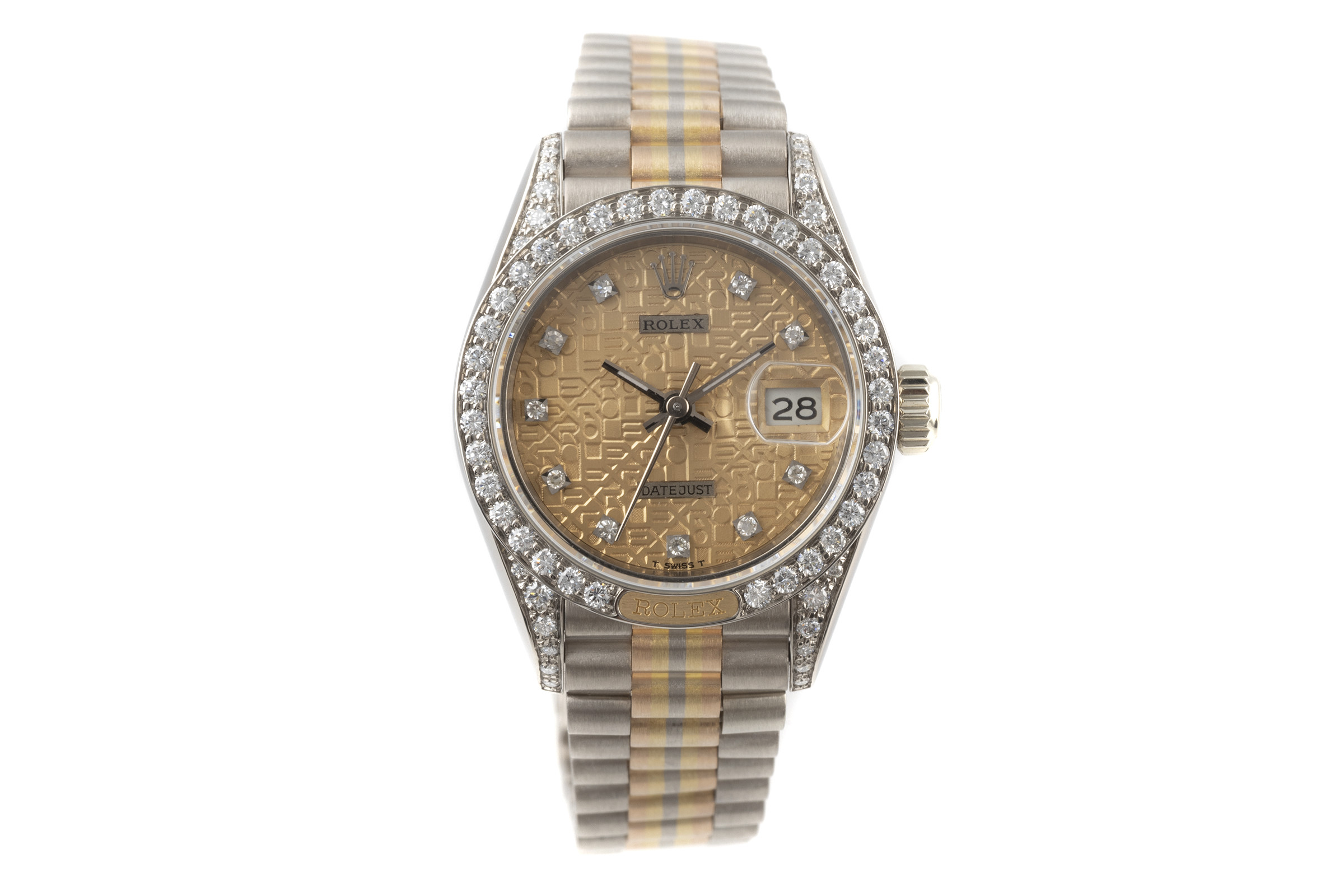 Lady Datejust