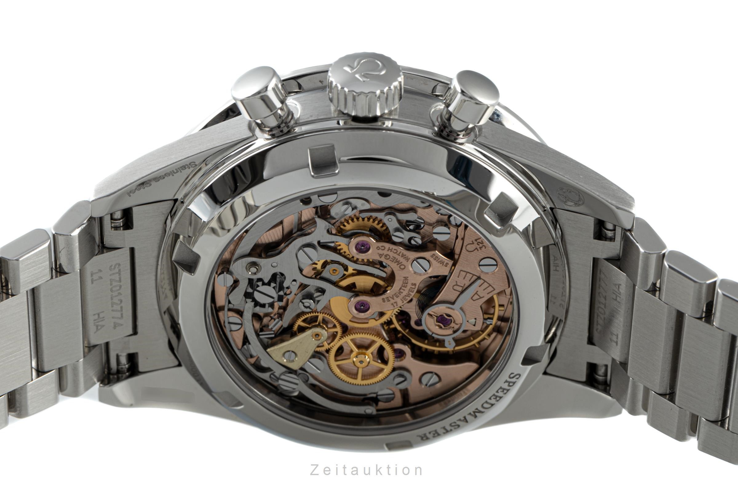 Speedmaster Speedmaster