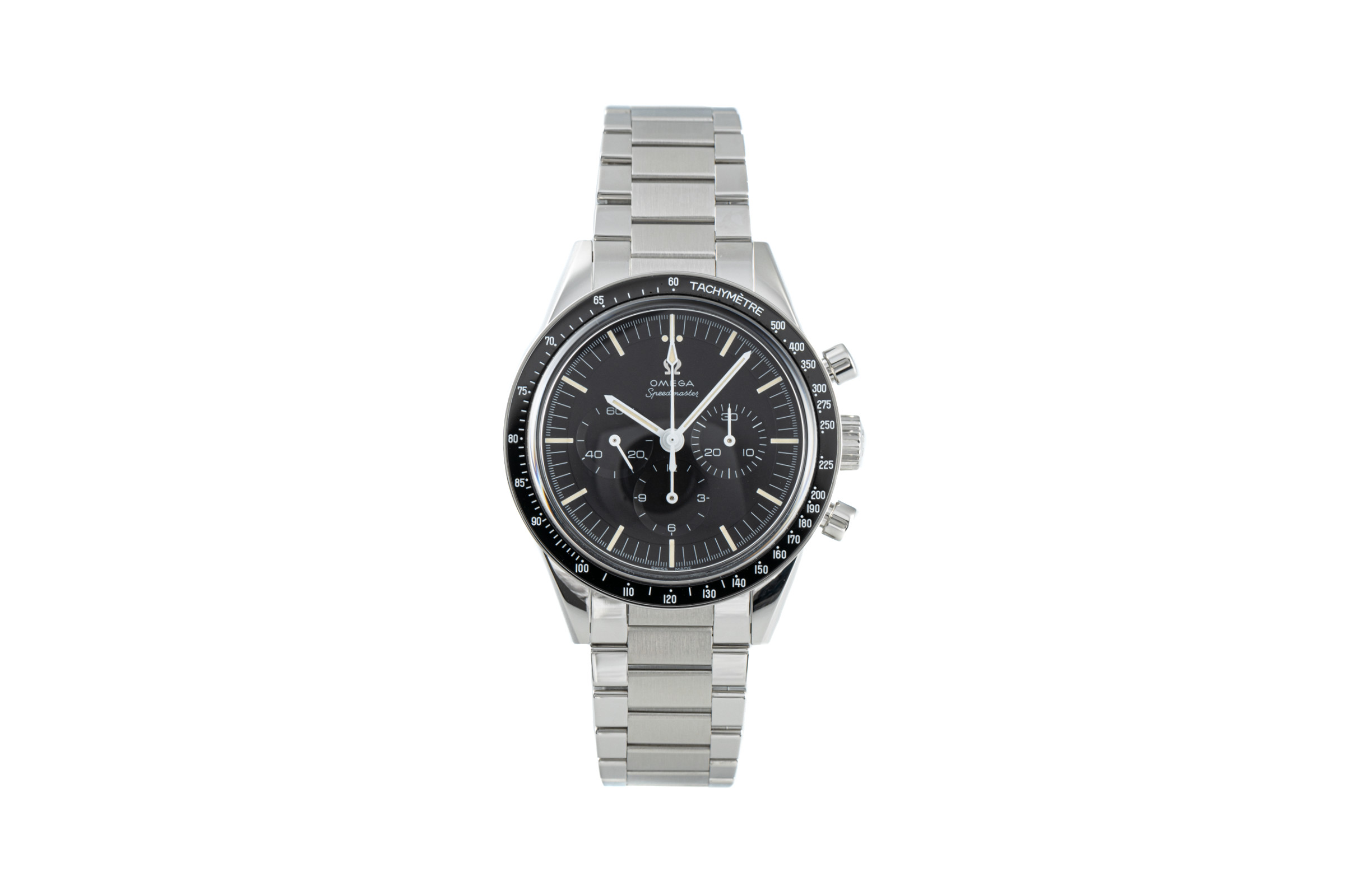 Speedmaster Speedmaster