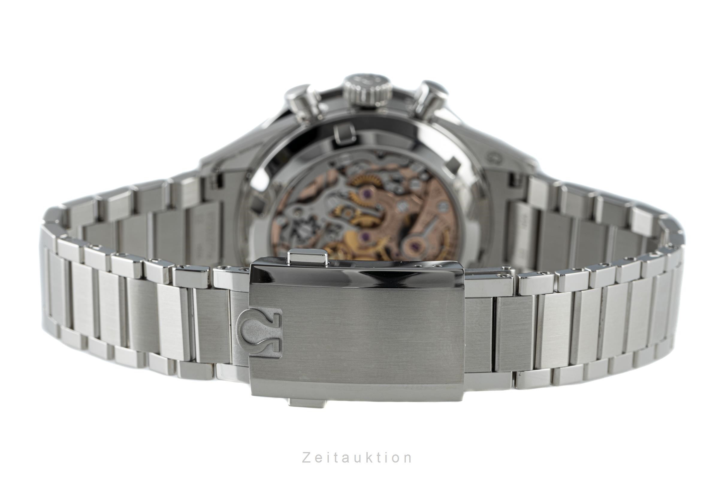 Speedmaster Speedmaster