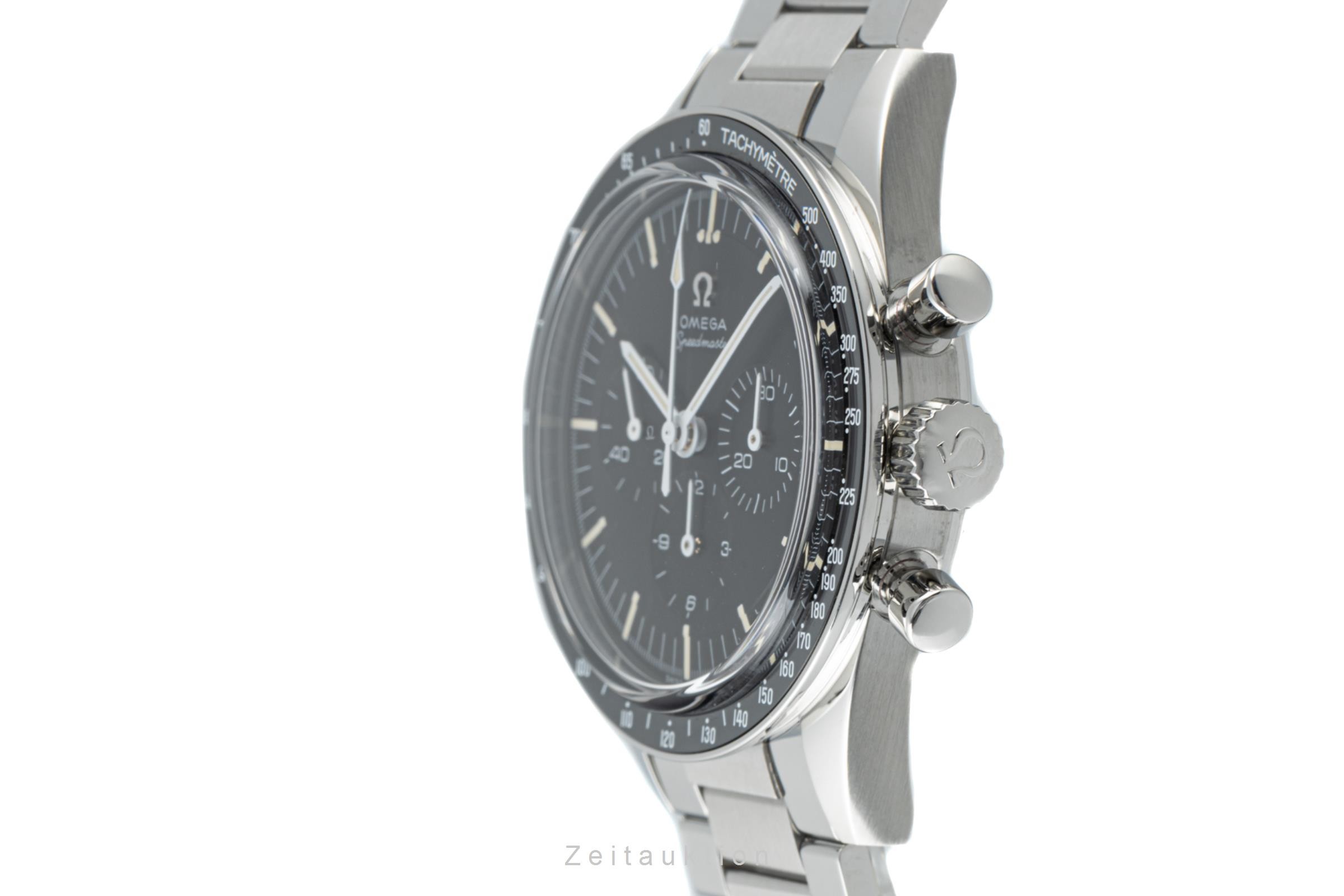 Speedmaster Speedmaster